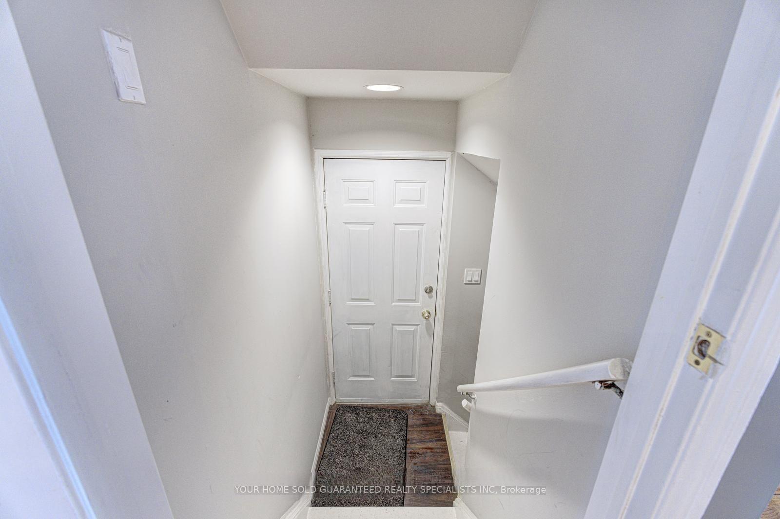 Photo 11 of Unit BSMT, 47 Hewitt Crescent, Ajax, South East — HOMEH