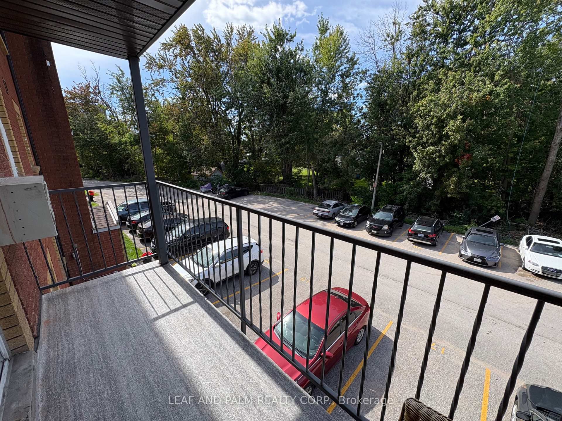 Photo 2 of Unit B301, 135 Atherley Road, Orillia — HOMEH