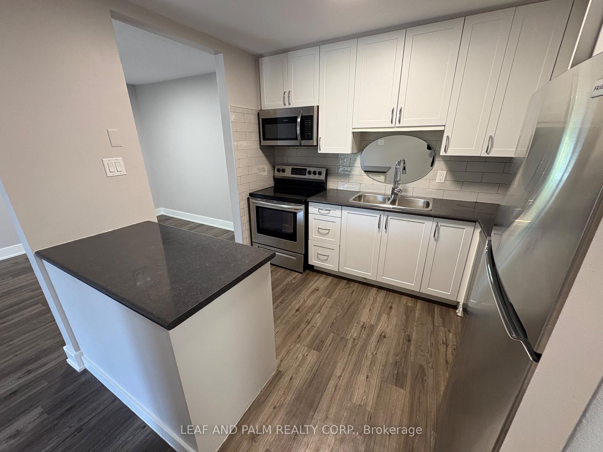 Photo 7 of Unit B301, 135 Atherley Road, Orillia — HOMEH
