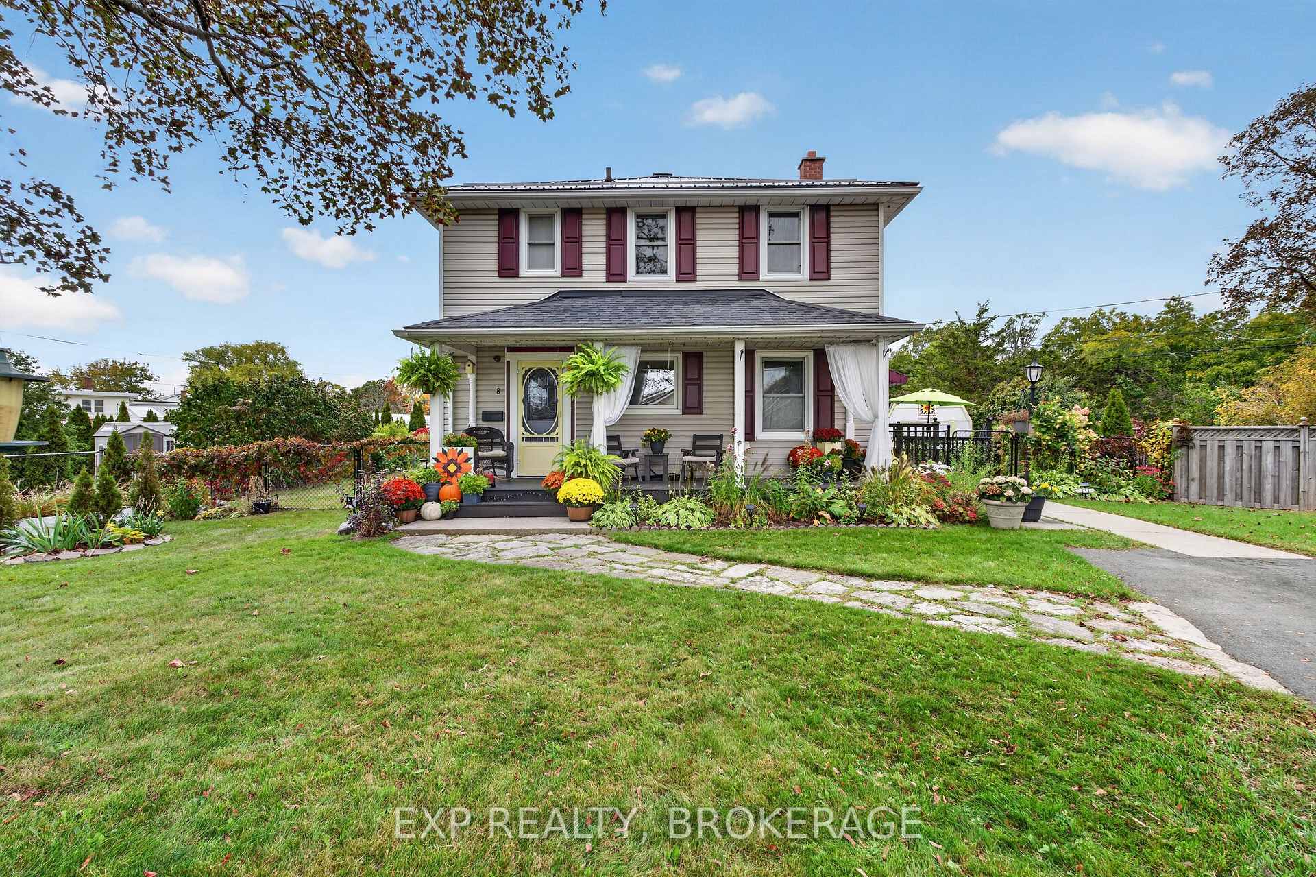 Photo of 8 Ortona Crescent