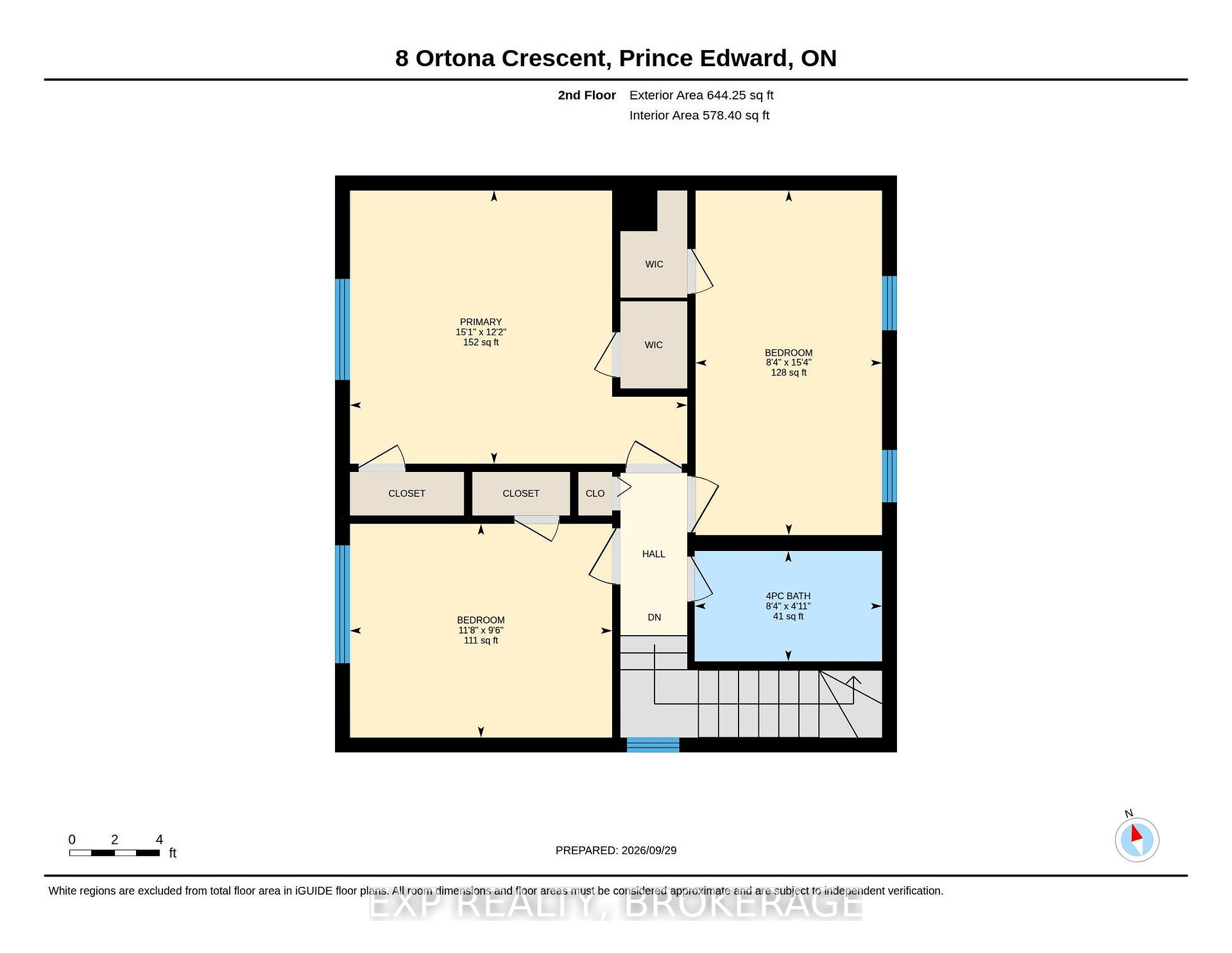 Photo 29 of 8 Ortona Crescent, Prince Edward County, Picton Ward — HOMEH