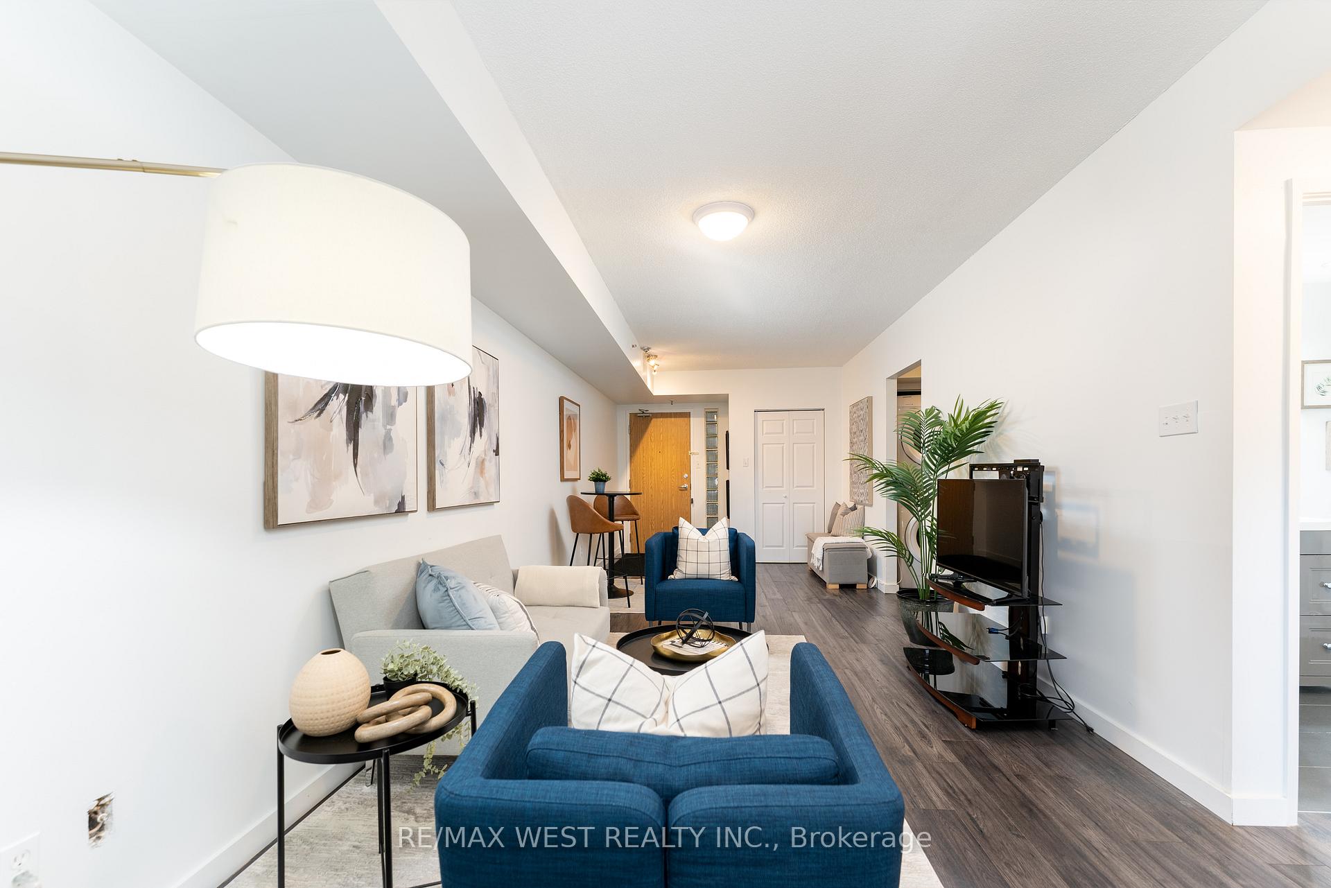 Photo 1 of Unit 414, 5800 Sheppard Avenue E, Scarborough, Malvern — HOMEH