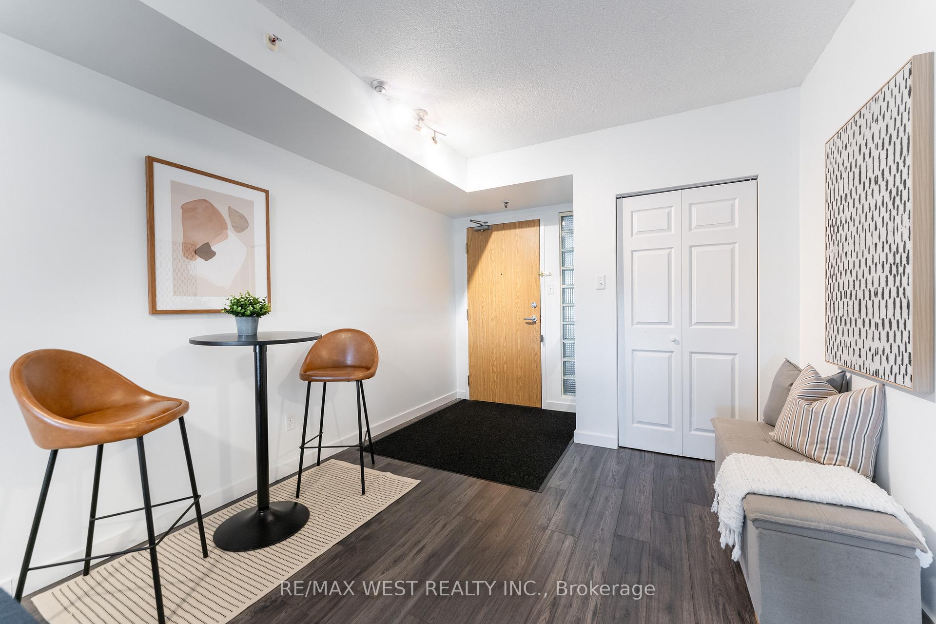 Photo 4 of Unit 414, 5800 Sheppard Avenue E, Scarborough, Malvern — HOMEH