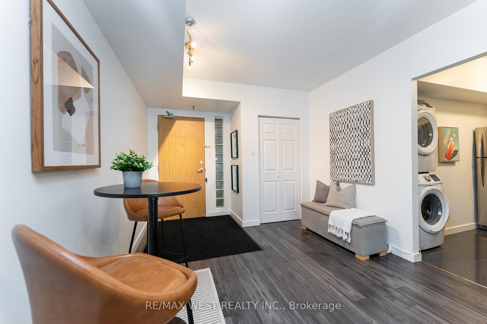 Photo 5 of Unit 414, 5800 Sheppard Avenue E, Scarborough, Malvern — HOMEH