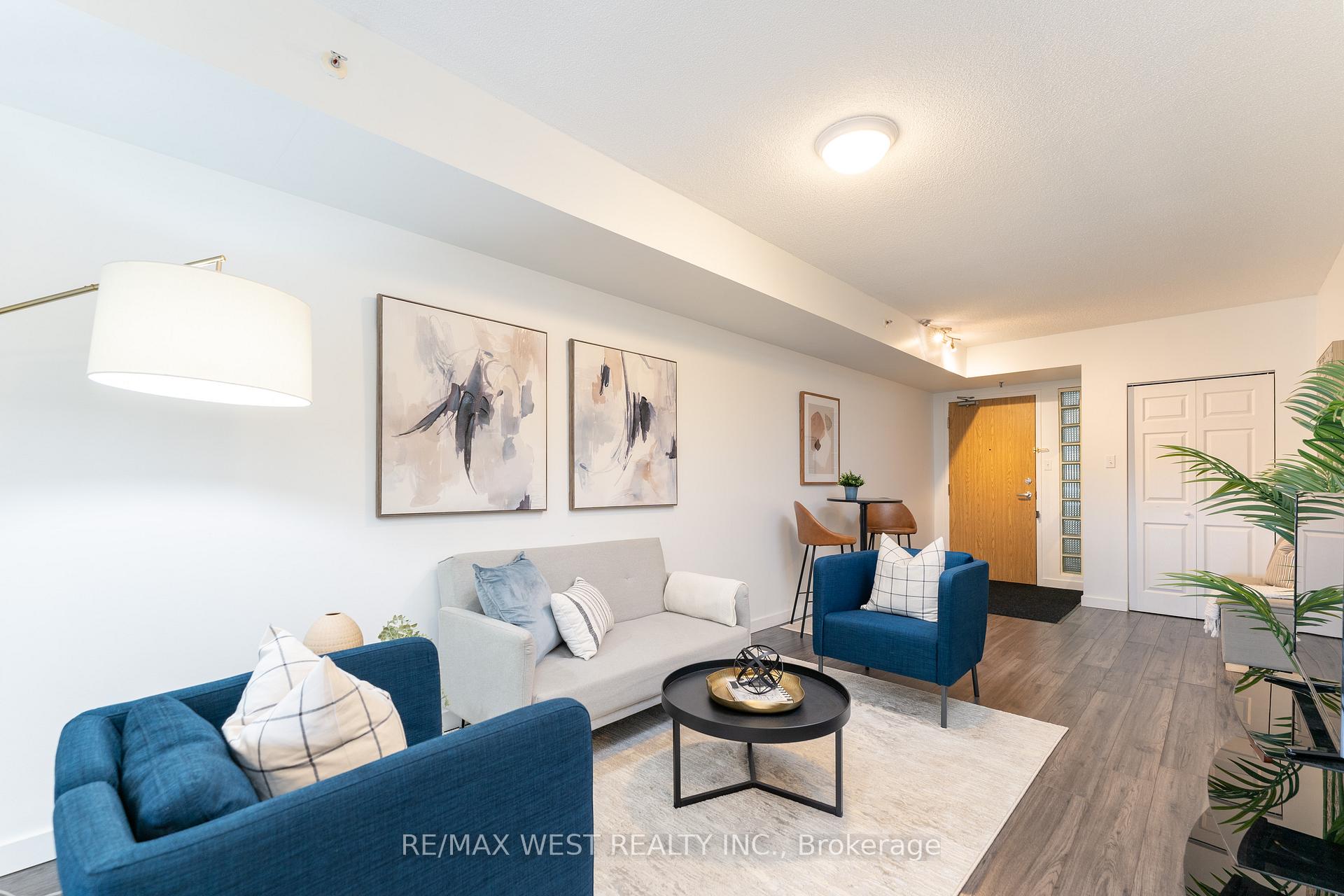 Photo 6 of Unit 414, 5800 Sheppard Avenue E, Scarborough, Malvern — HOMEH