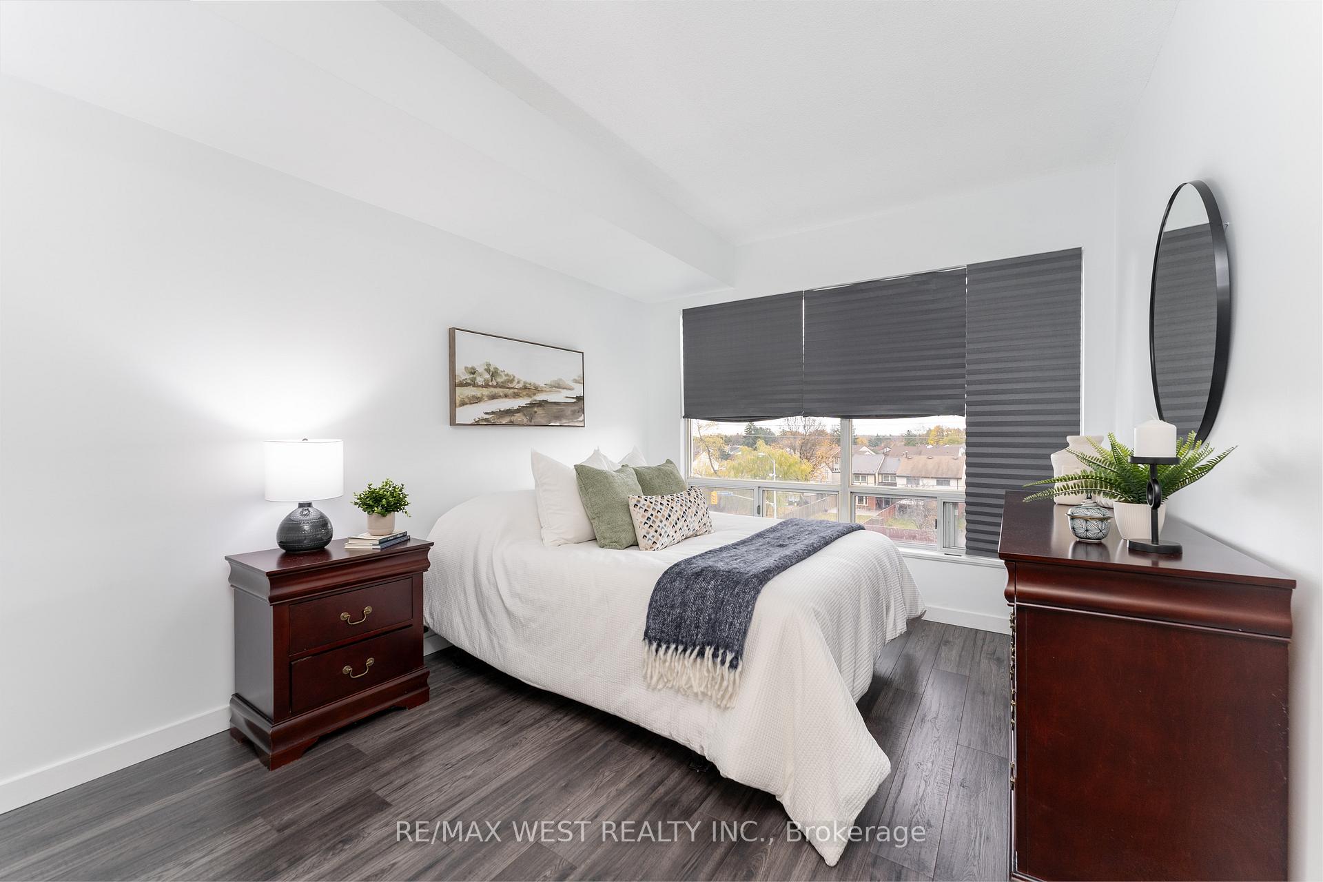 Photo 11 of Unit 414, 5800 Sheppard Avenue E, Scarborough, Malvern — HOMEH
