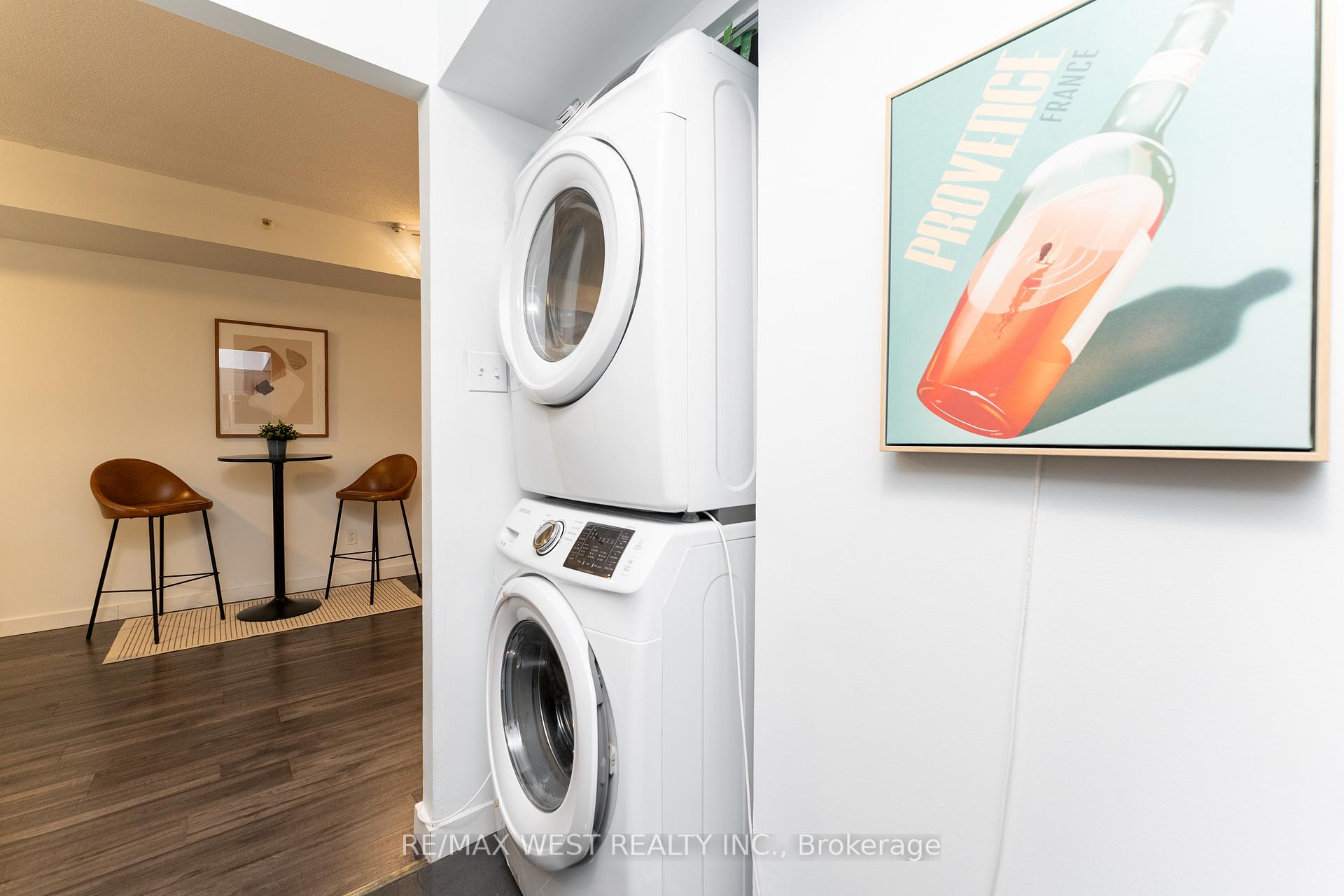 Photo 13 of Unit 414, 5800 Sheppard Avenue E, Scarborough, Malvern — HOMEH