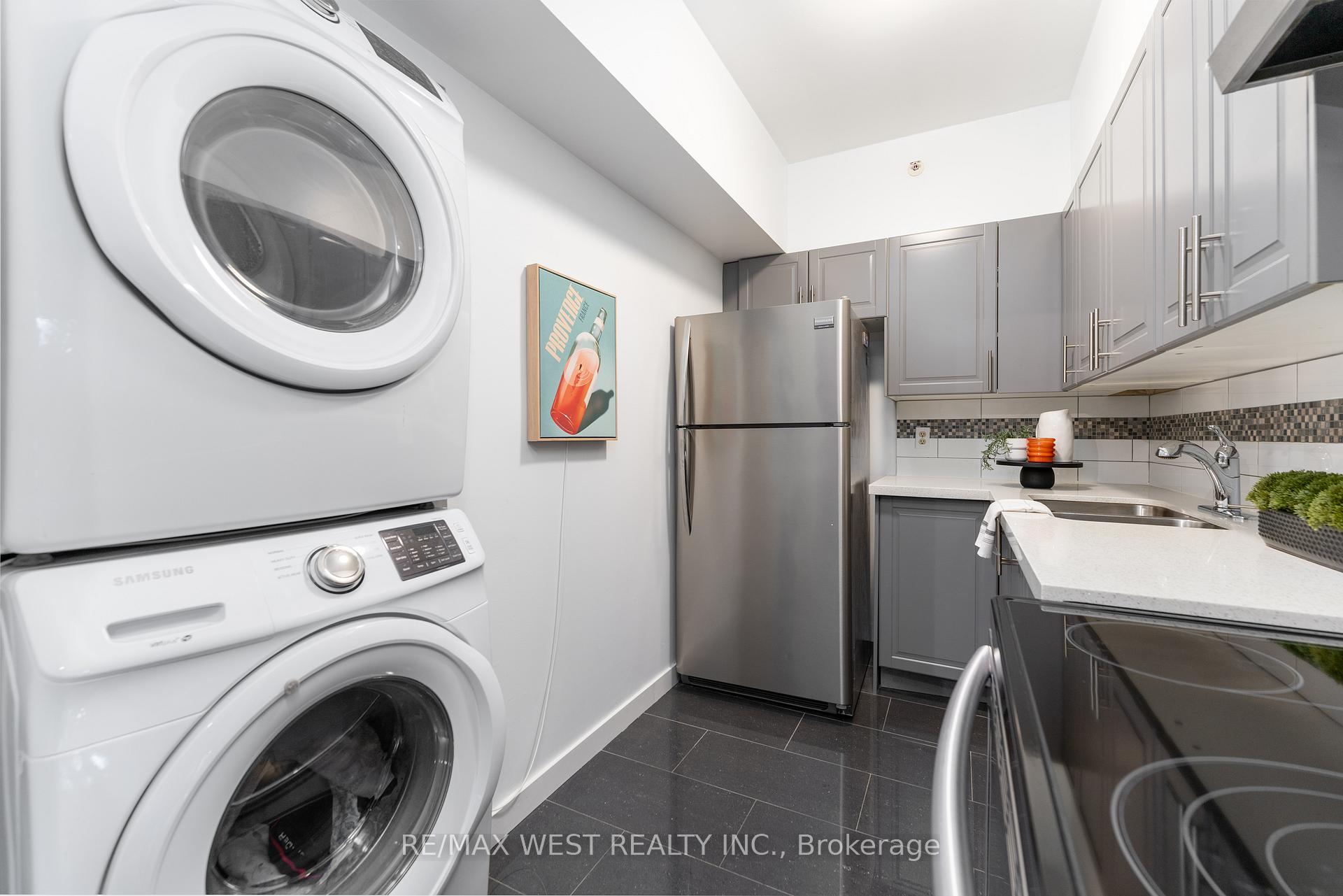 Photo 14 of Unit 414, 5800 Sheppard Avenue E, Scarborough, Malvern — HOMEH