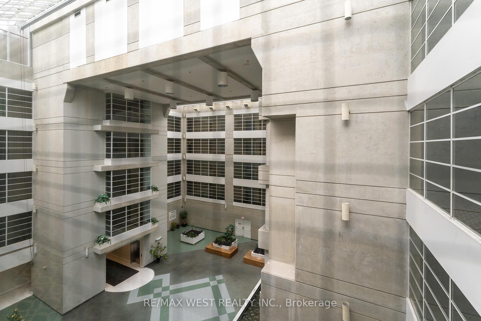 Photo 17 of Unit 414, 5800 Sheppard Avenue E, Scarborough, Malvern — HOMEH