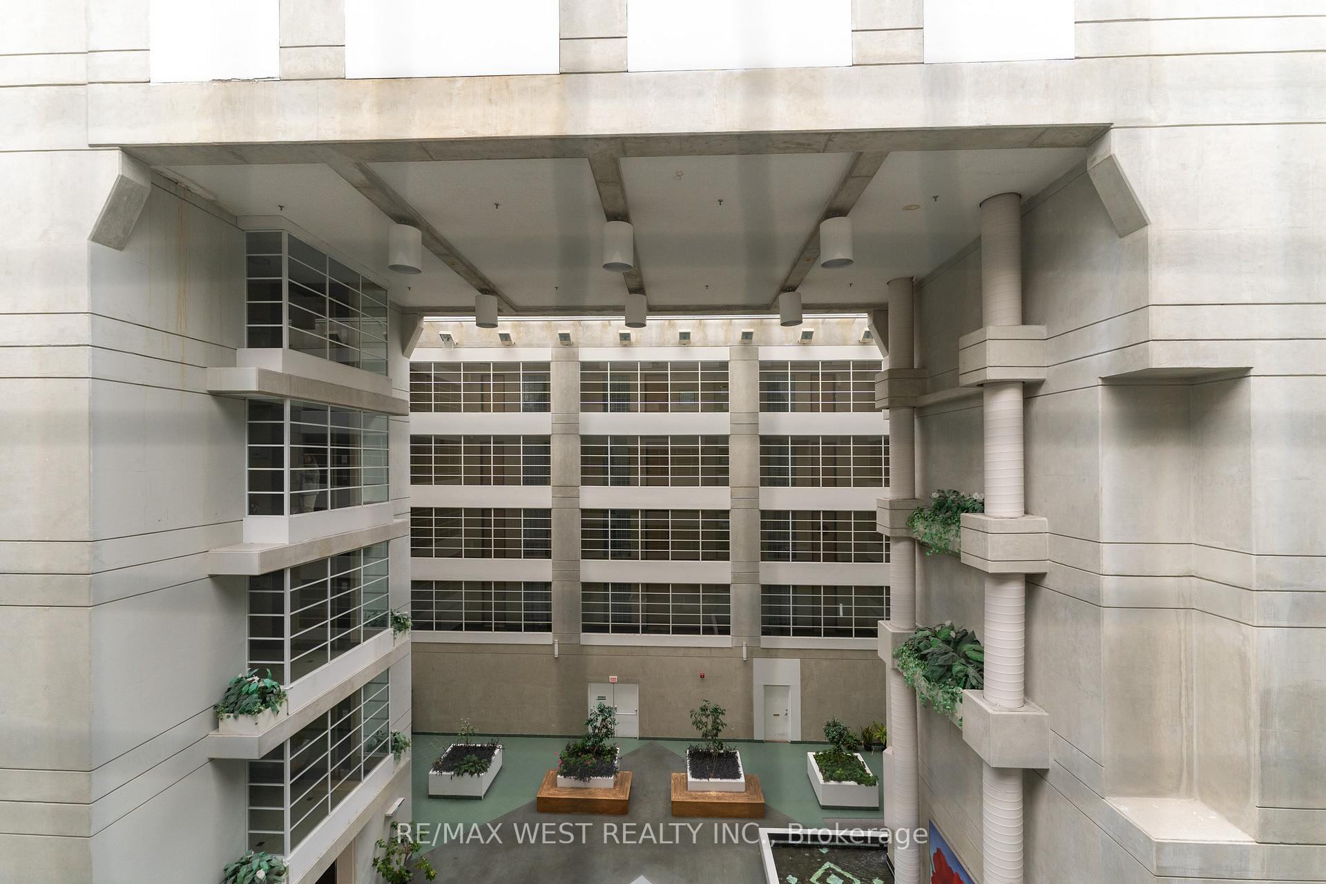 Photo 18 of Unit 414, 5800 Sheppard Avenue E, Scarborough, Malvern — HOMEH