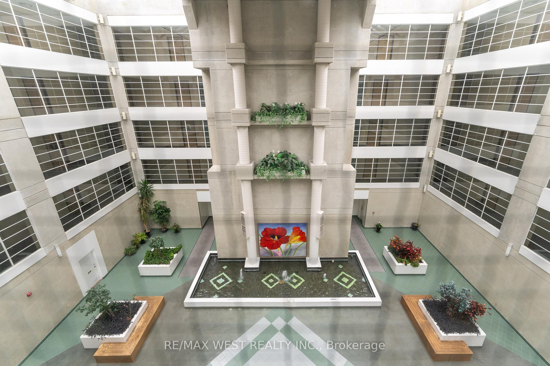 Photo 19 of Unit 414, 5800 Sheppard Avenue E, Scarborough, Malvern — HOMEH