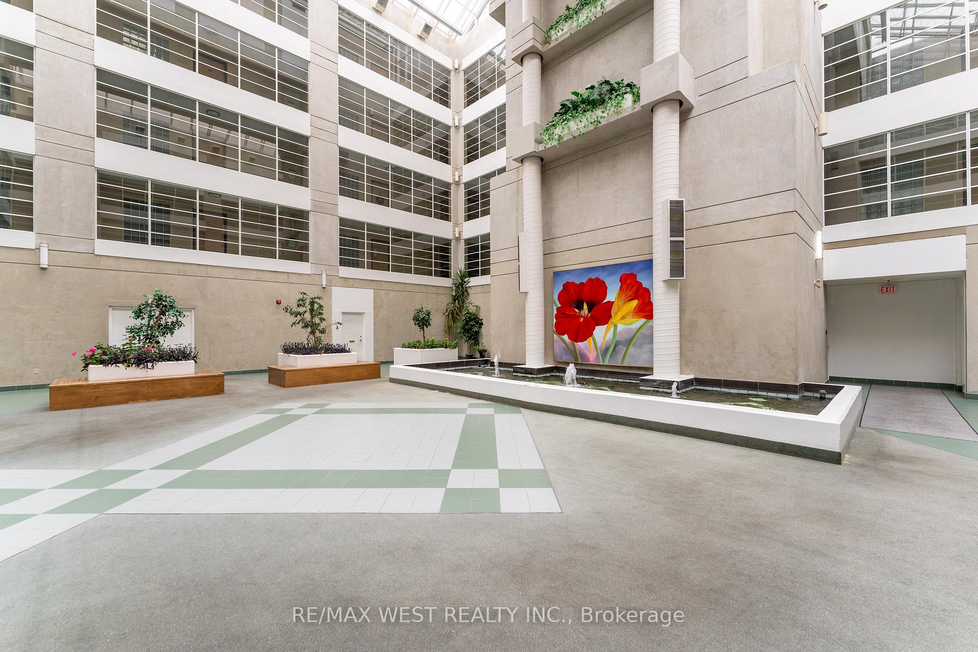 Photo 21 of Unit 414, 5800 Sheppard Avenue E, Scarborough, Malvern — HOMEH
