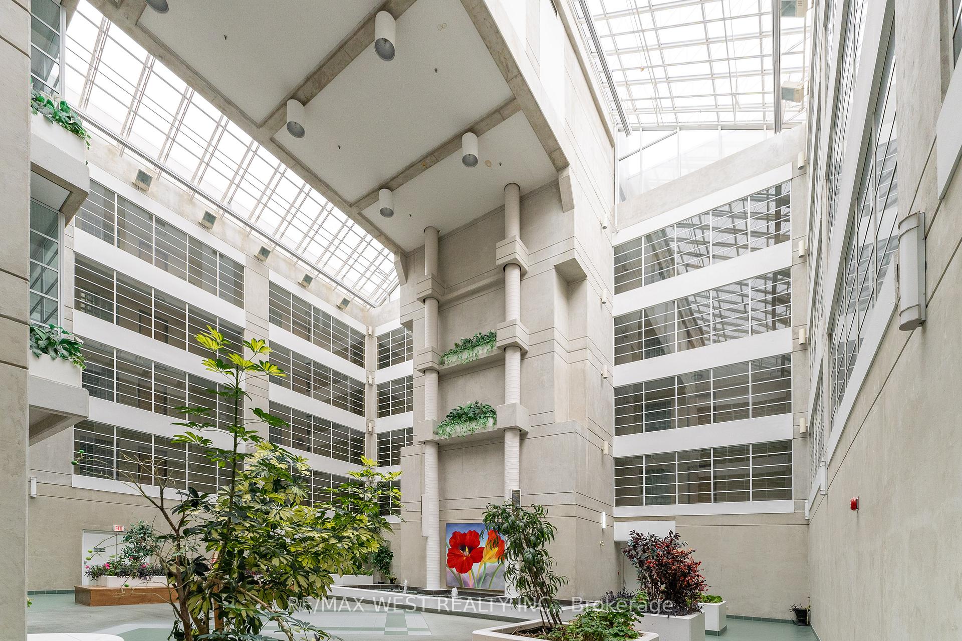 Photo 22 of Unit 414, 5800 Sheppard Avenue E, Scarborough, Malvern — HOMEH