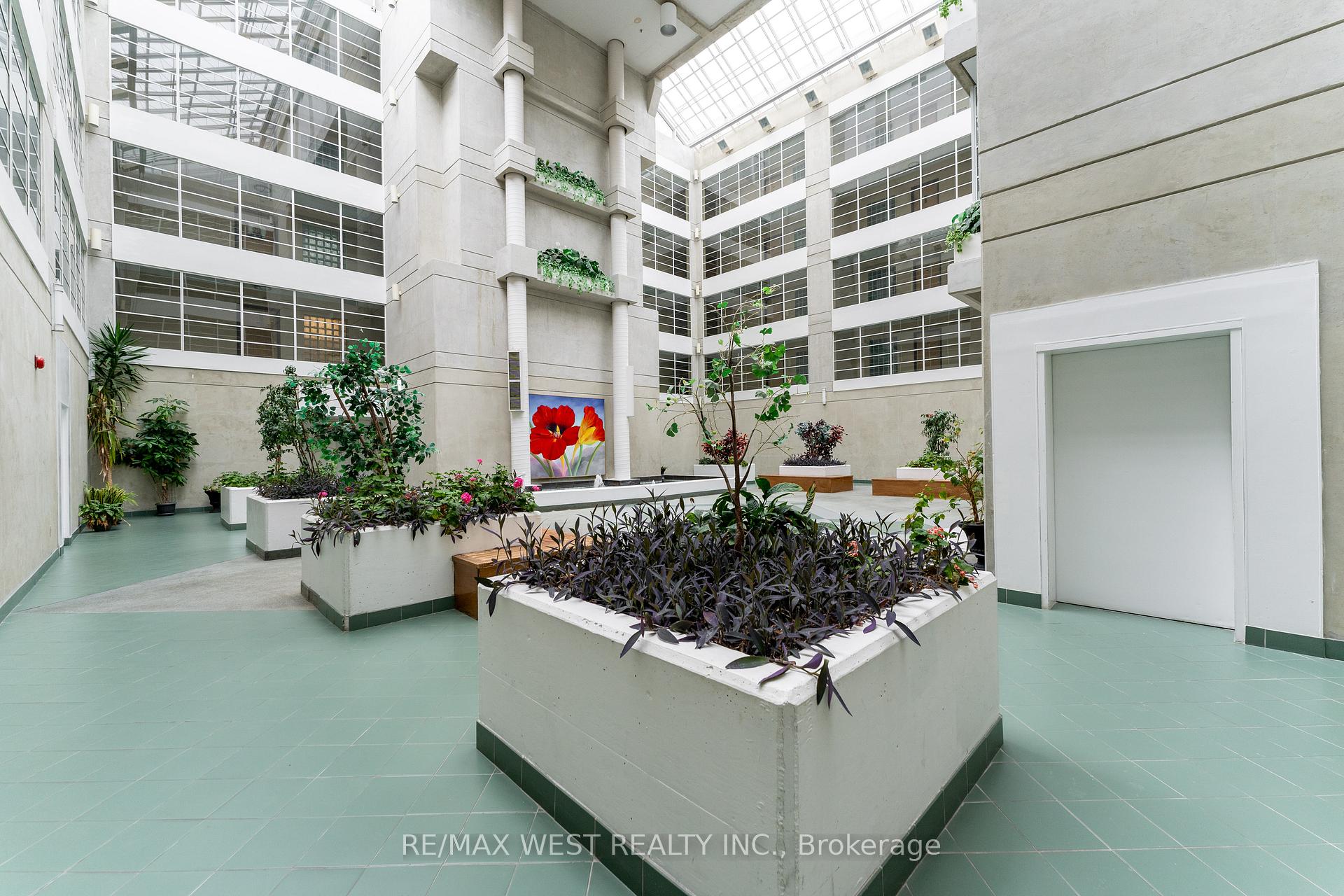 Photo 23 of Unit 414, 5800 Sheppard Avenue E, Scarborough, Malvern — HOMEH
