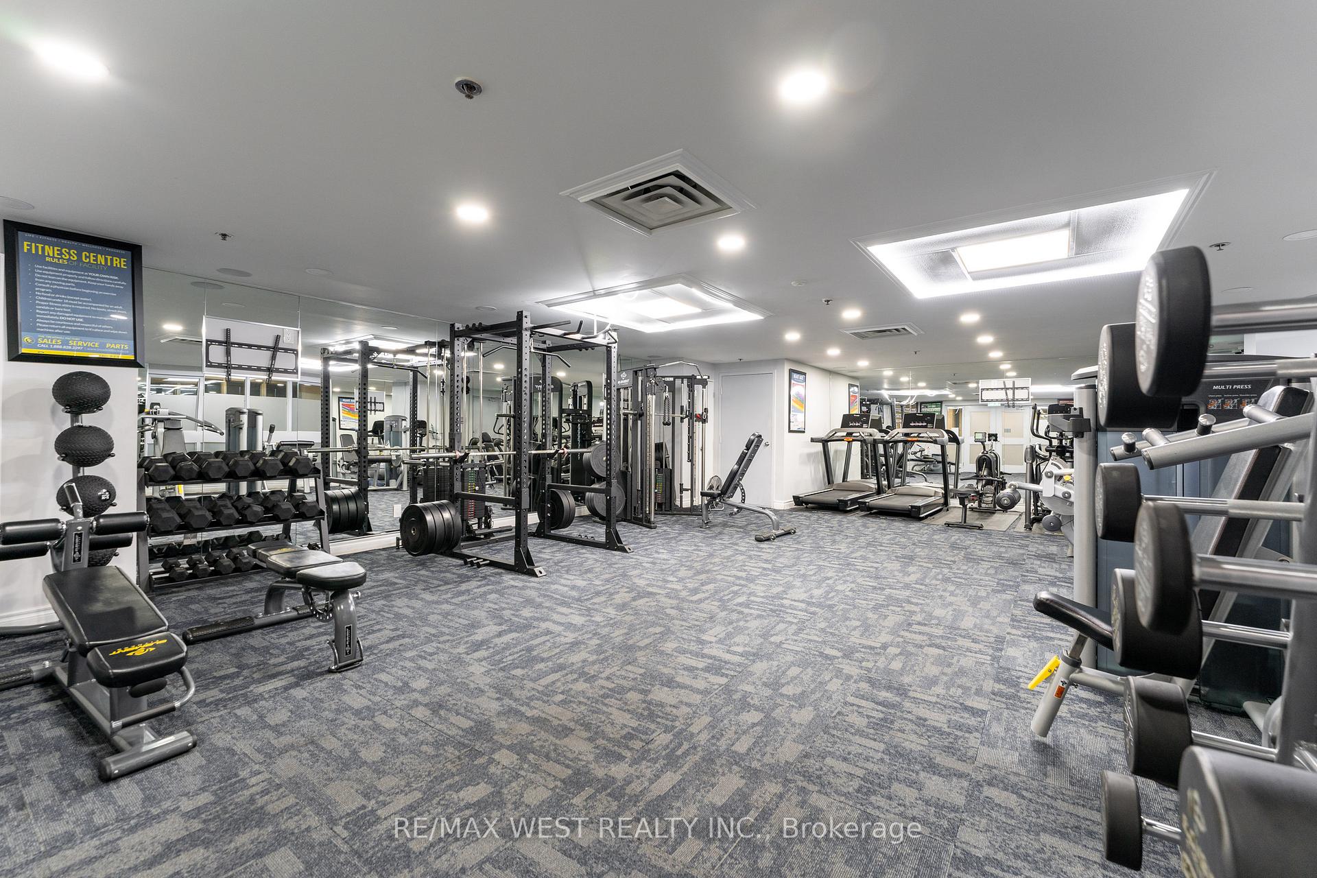 Photo 24 of Unit 414, 5800 Sheppard Avenue E, Scarborough, Malvern — HOMEH