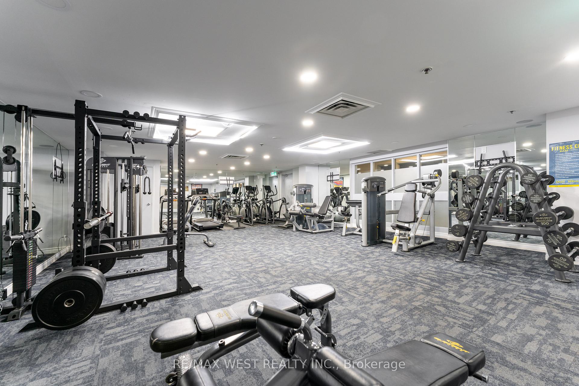 Photo 25 of Unit 414, 5800 Sheppard Avenue E, Scarborough, Malvern — HOMEH