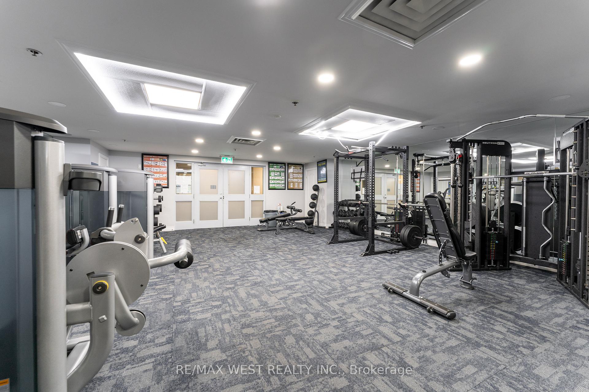 Photo 26 of Unit 414, 5800 Sheppard Avenue E, Scarborough, Malvern — HOMEH