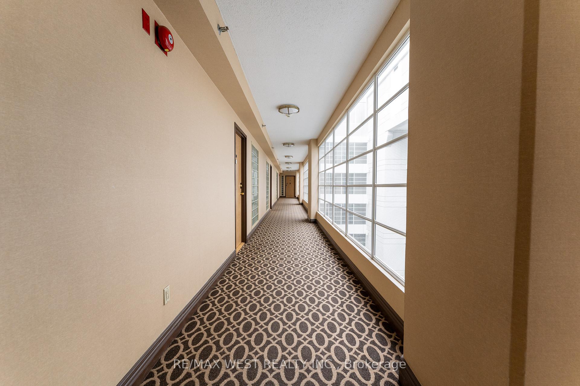 Photo 28 of Unit 414, 5800 Sheppard Avenue E, Scarborough, Malvern — HOMEH