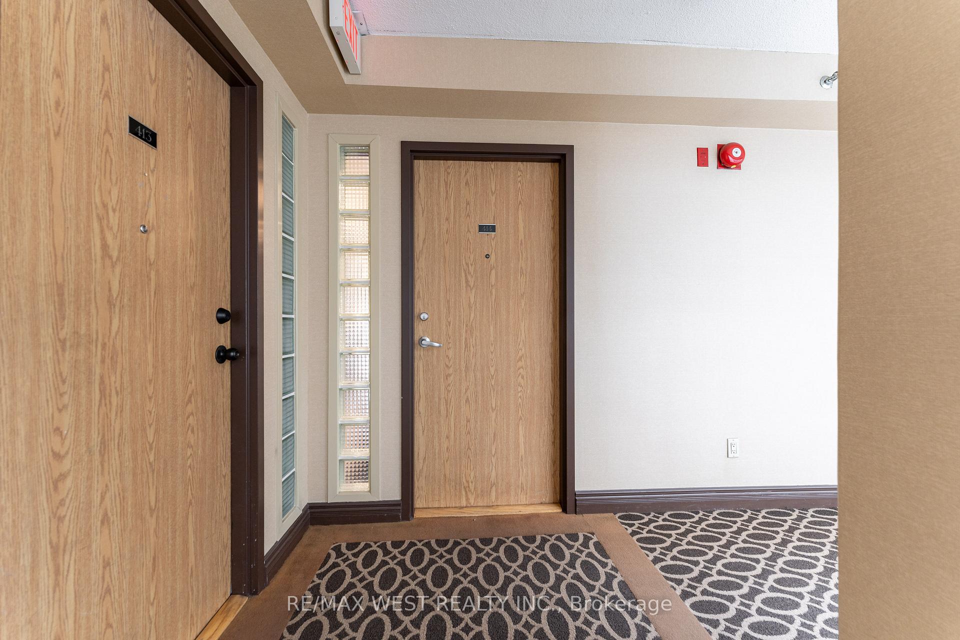 Photo 29 of Unit 414, 5800 Sheppard Avenue E, Scarborough, Malvern — HOMEH