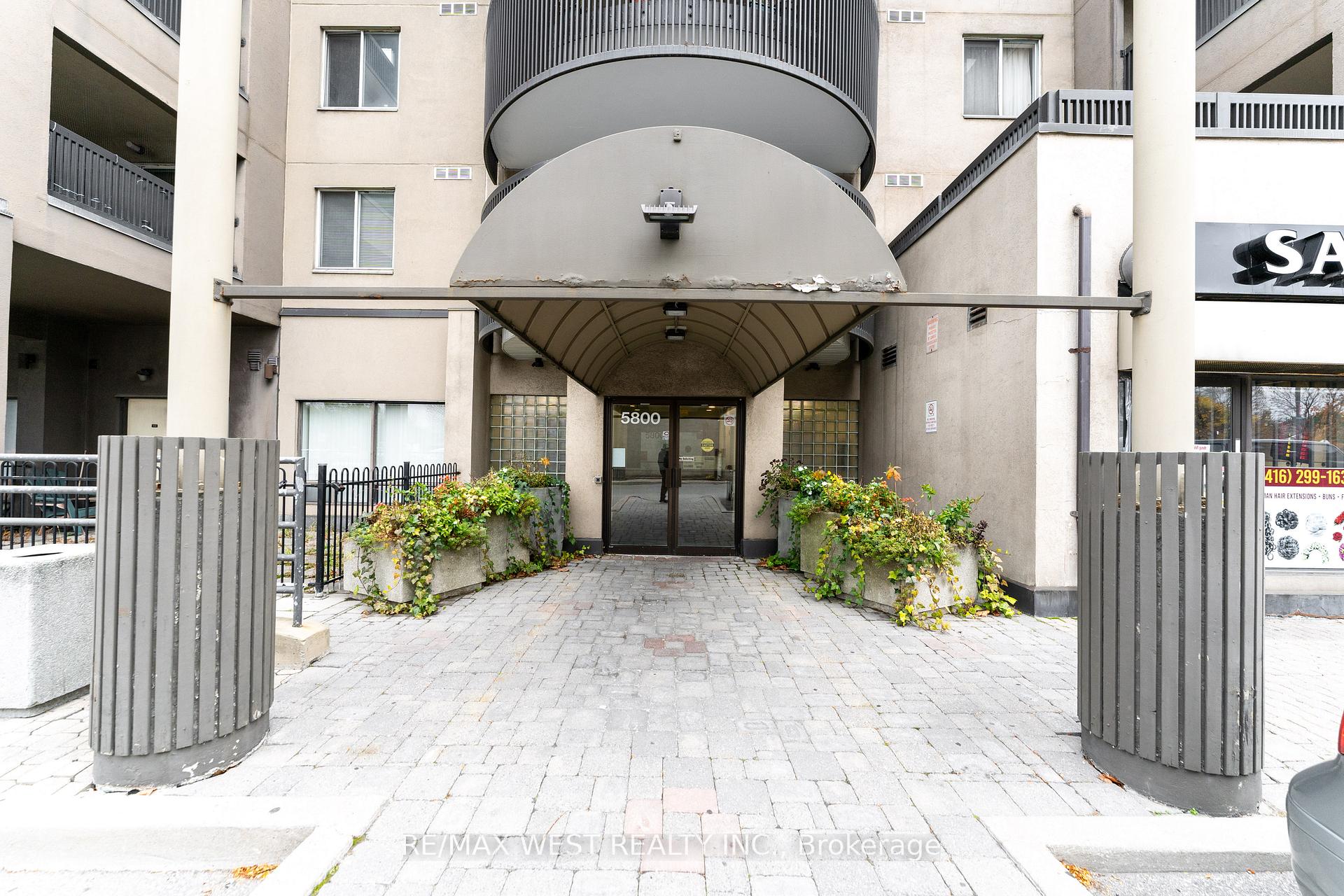 Photo 34 of Unit 414, 5800 Sheppard Avenue E, Scarborough, Malvern — HOMEH