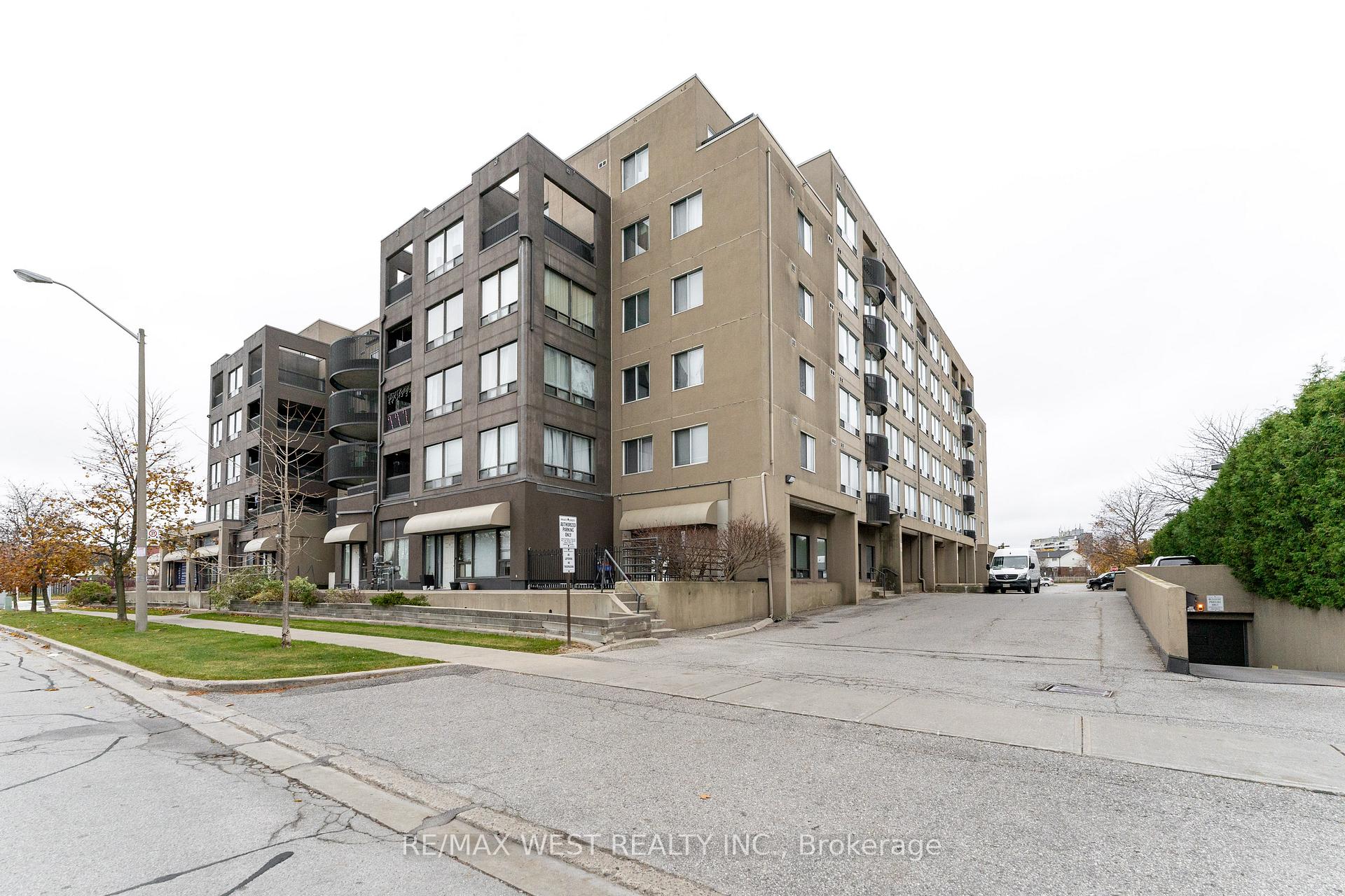 Photo 35 of Unit 414, 5800 Sheppard Avenue E, Scarborough, Malvern — HOMEH