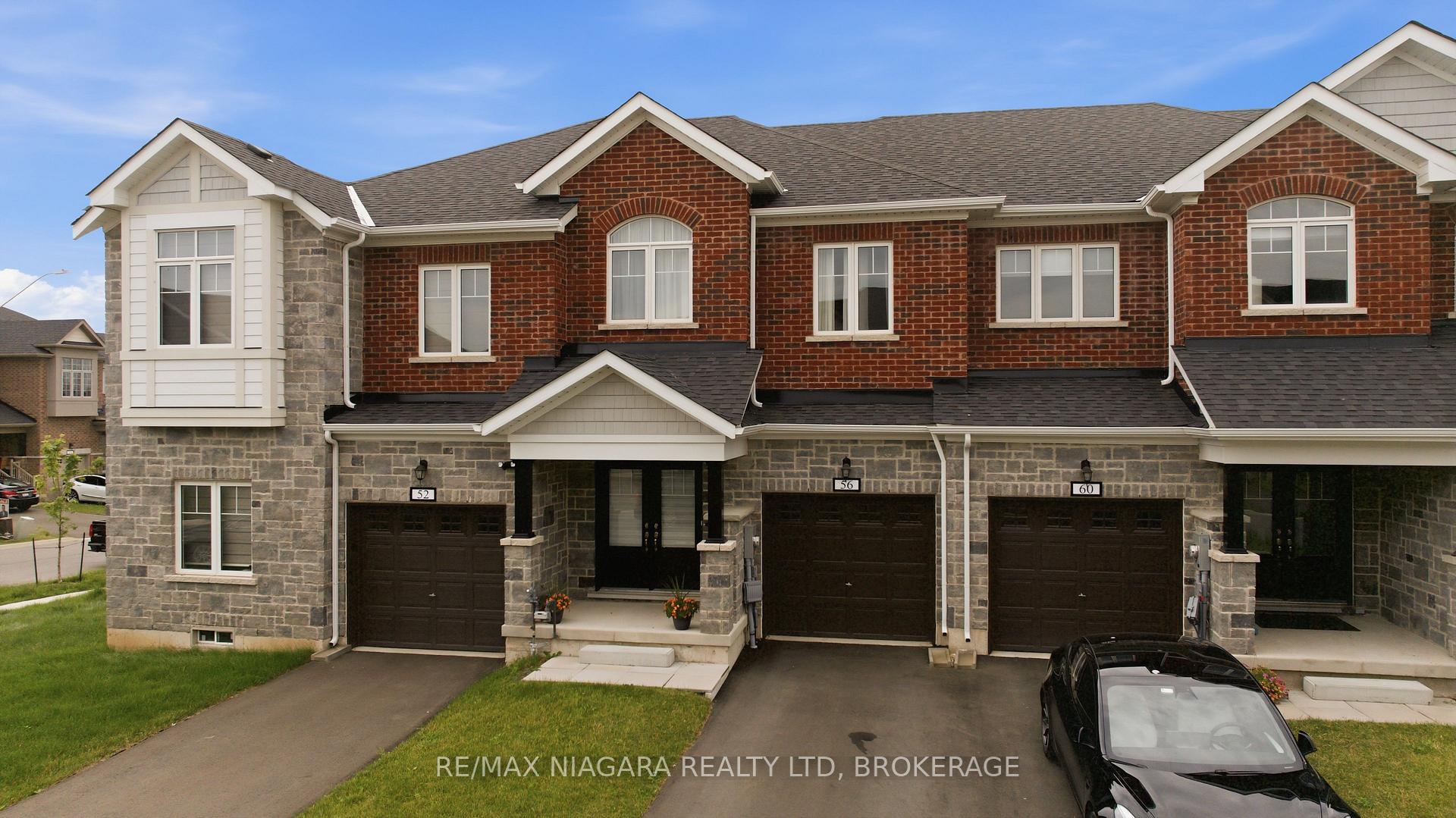 Photo 2 of 56 Sapphire Way, Thorold, Rolling Meadows — HOMEH