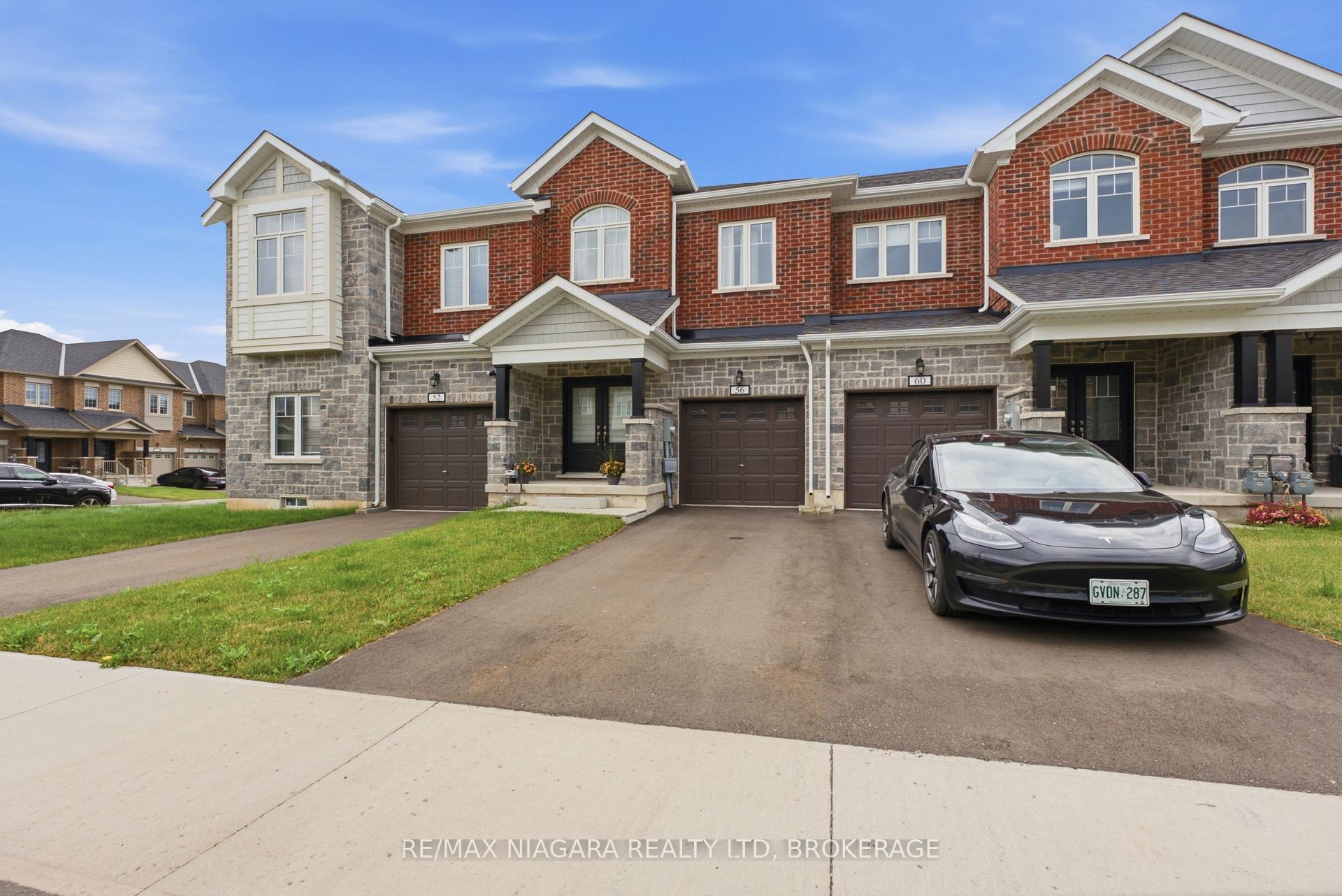 Photo 3 of 56 Sapphire Way, Thorold, Rolling Meadows — HOMEH