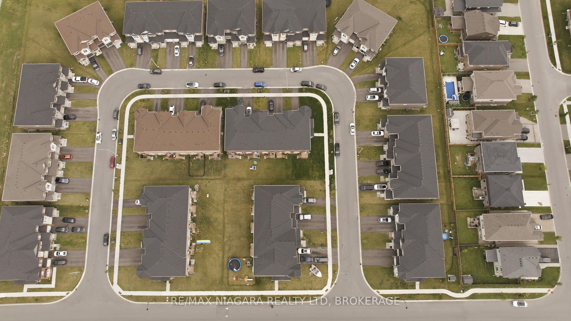 Photo 27 of 56 Sapphire Way, Thorold, Rolling Meadows — HOMEH