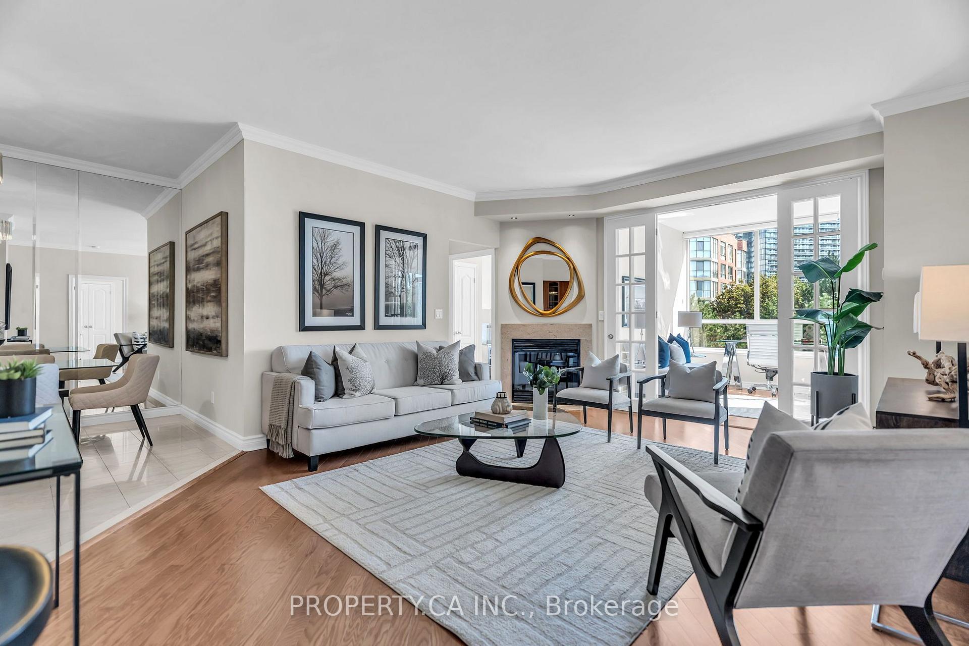 Photo of Unit 517, 1 Ripley Avenue