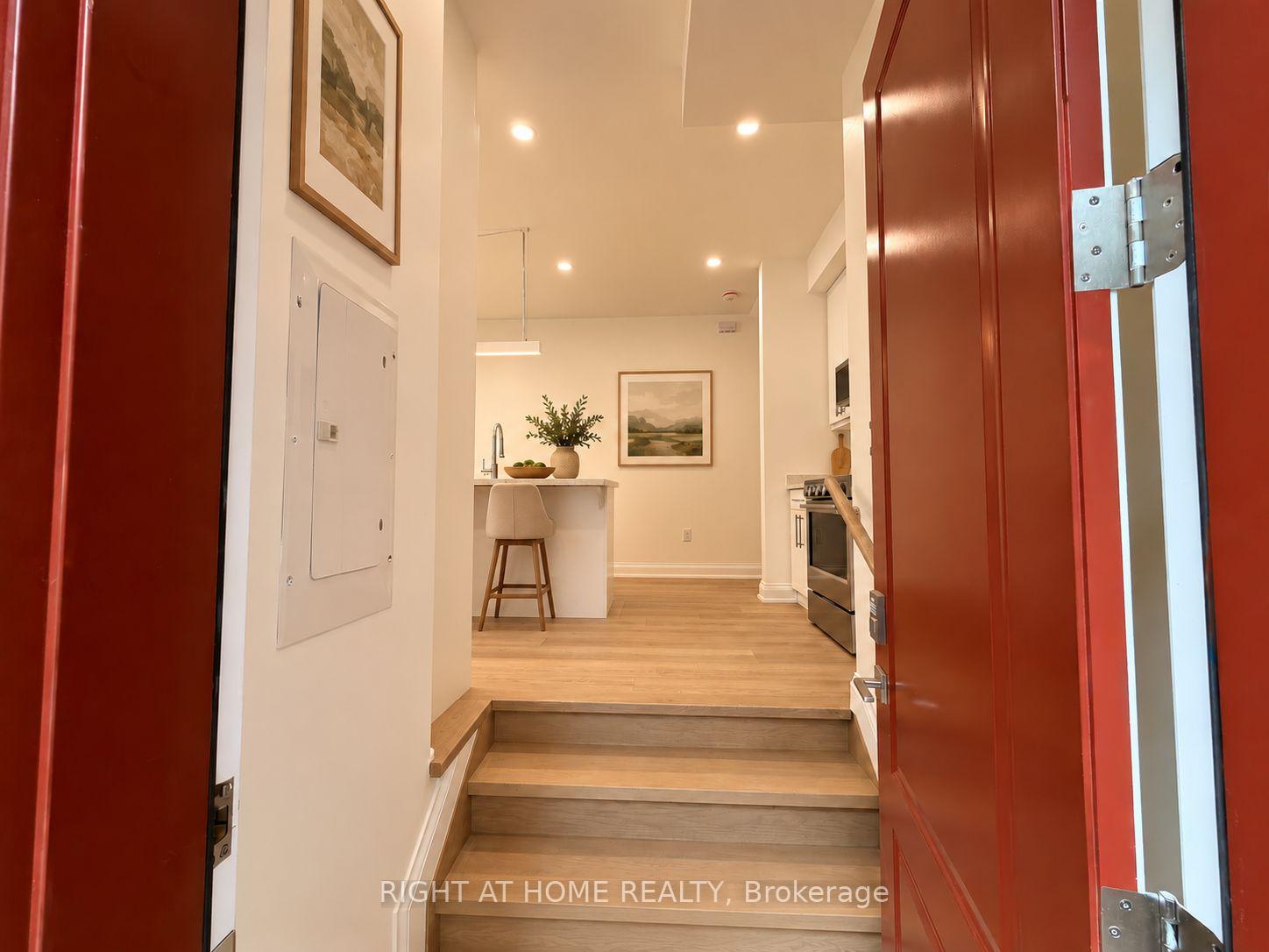 Photo 2 of Unit 4, 57 Hepbourne Street, Toronto, Dufferin Grove — HOMEH