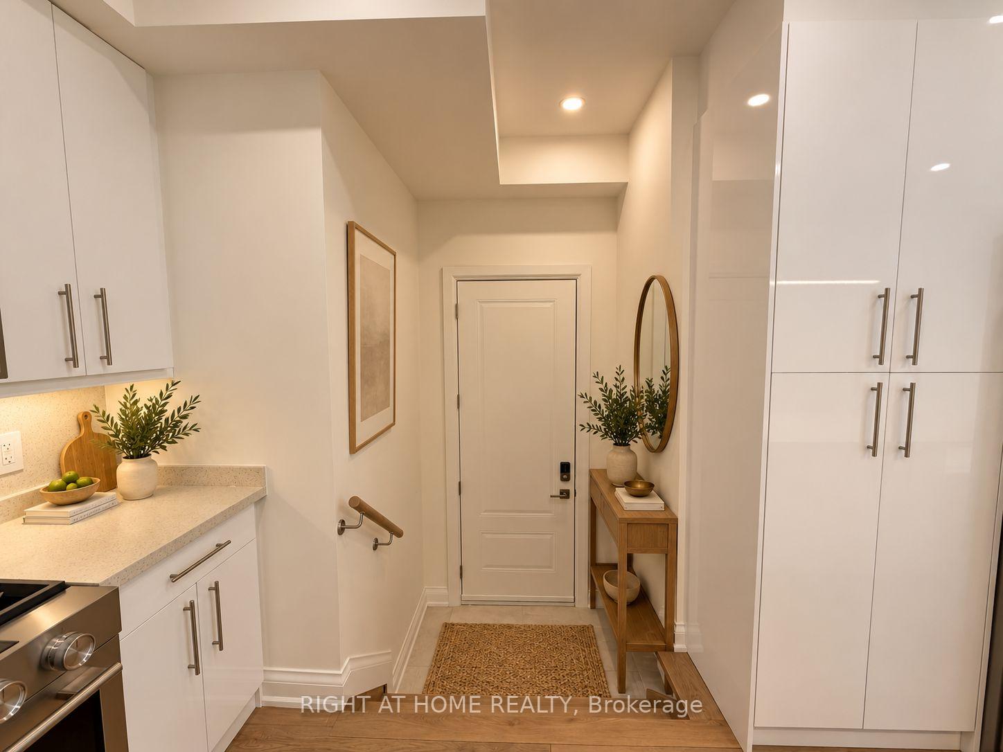 Photo 4 of Unit 4, 57 Hepbourne Street, Toronto, Dufferin Grove — HOMEH
