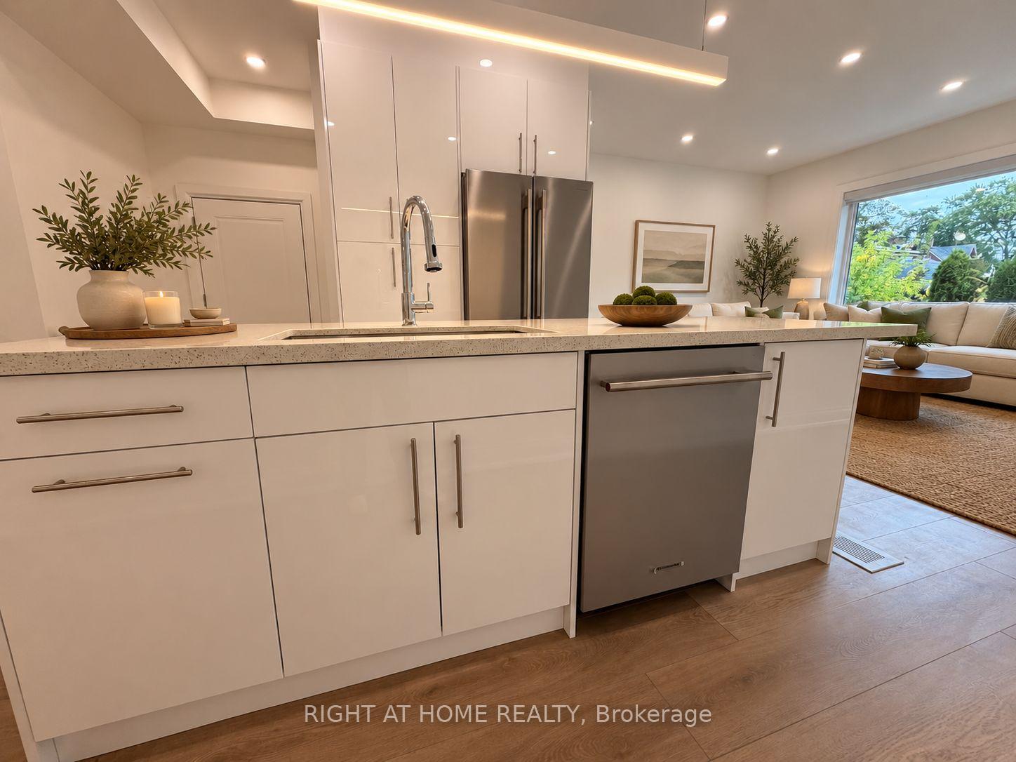 Photo 6 of Unit 4, 57 Hepbourne Street, Toronto, Dufferin Grove — HOMEH