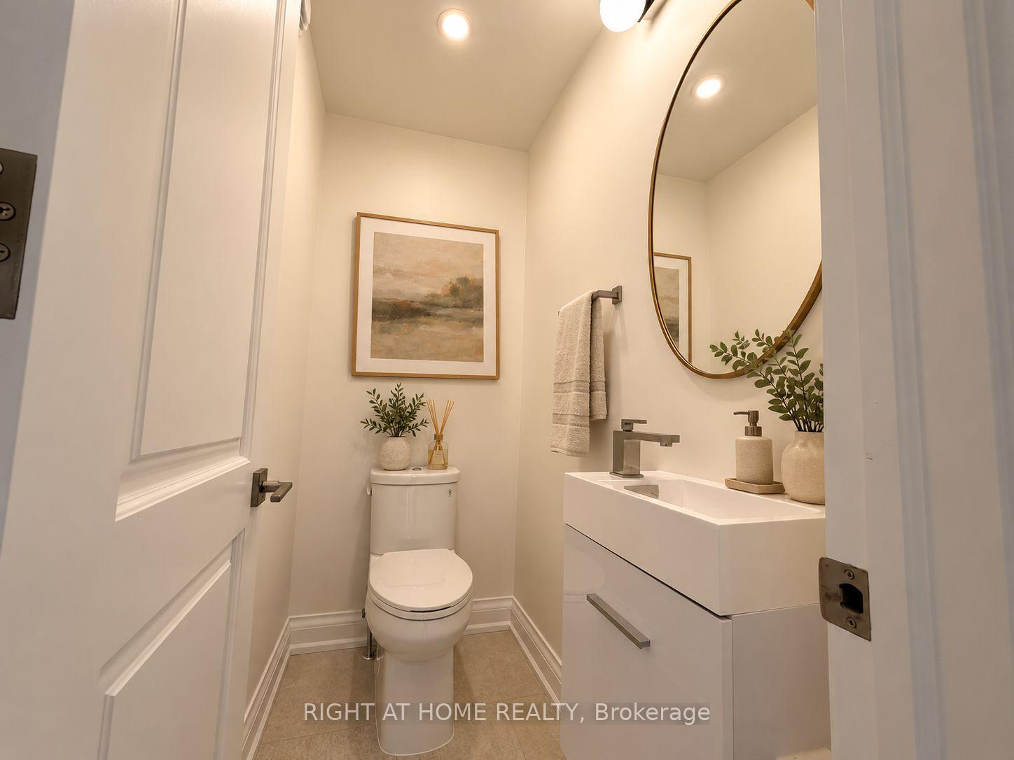 Photo 7 of Unit 4, 57 Hepbourne Street, Toronto, Dufferin Grove — HOMEH