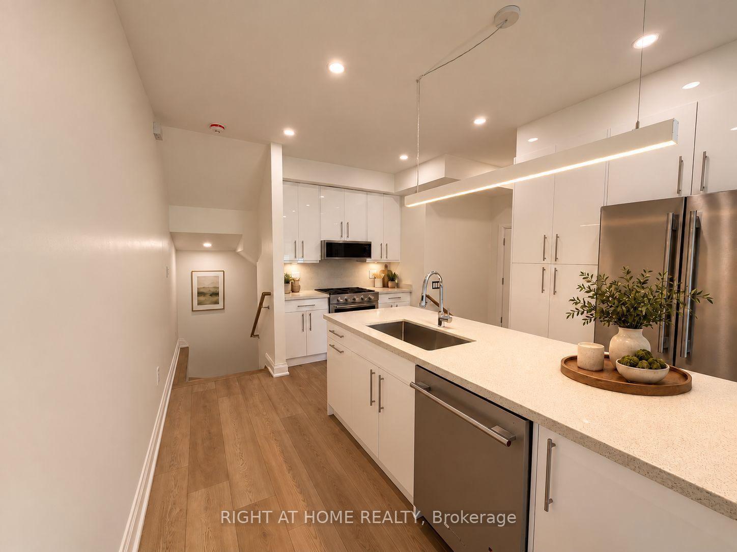 Photo 8 of Unit 4, 57 Hepbourne Street, Toronto, Dufferin Grove — HOMEH