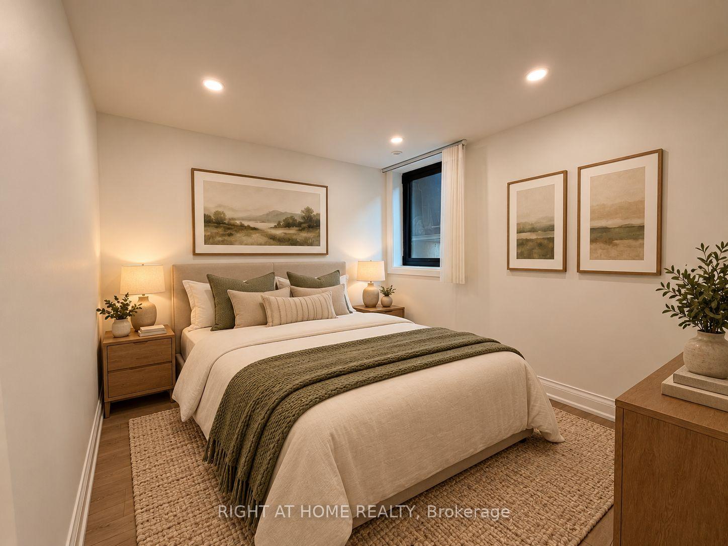 Photo 10 of Unit 4, 57 Hepbourne Street, Toronto, Dufferin Grove — HOMEH