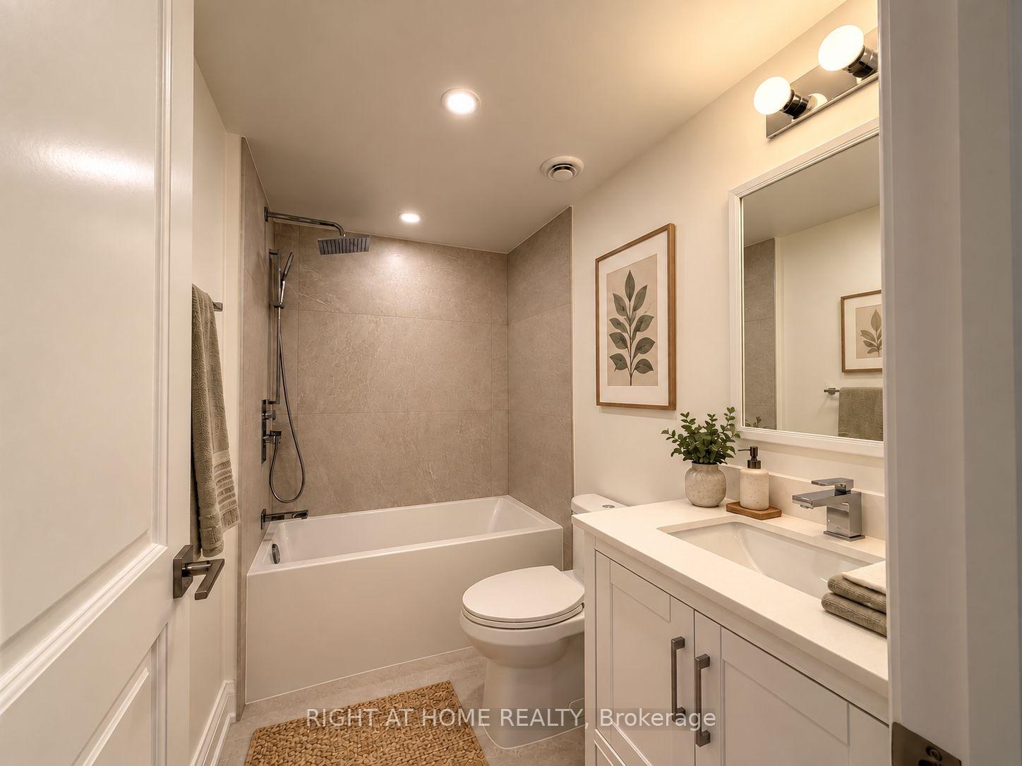 Photo 11 of Unit 4, 57 Hepbourne Street, Toronto, Dufferin Grove — HOMEH