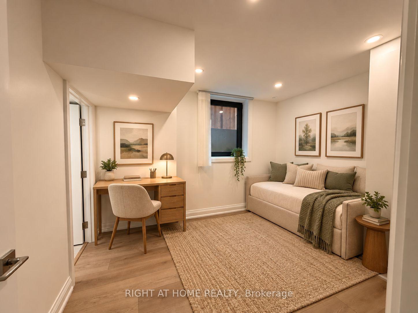 Photo 12 of Unit 4, 57 Hepbourne Street, Toronto, Dufferin Grove — HOMEH