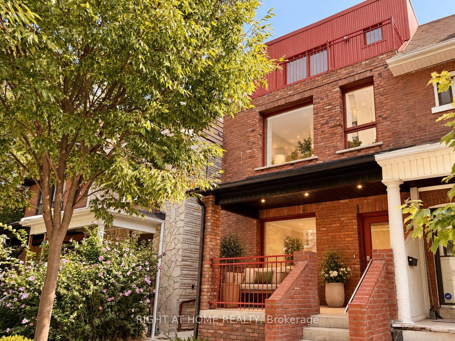 Photo 14 of Unit 4, 57 Hepbourne Street, Toronto, Dufferin Grove — HOMEH