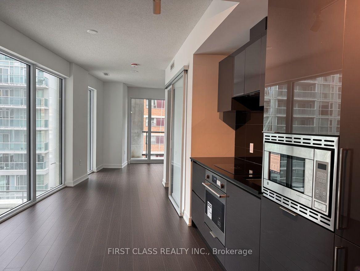 Photo 3 of Unit 812, 121 St Patrick Street, Toronto, Kensington-Chinatown — HOMEH