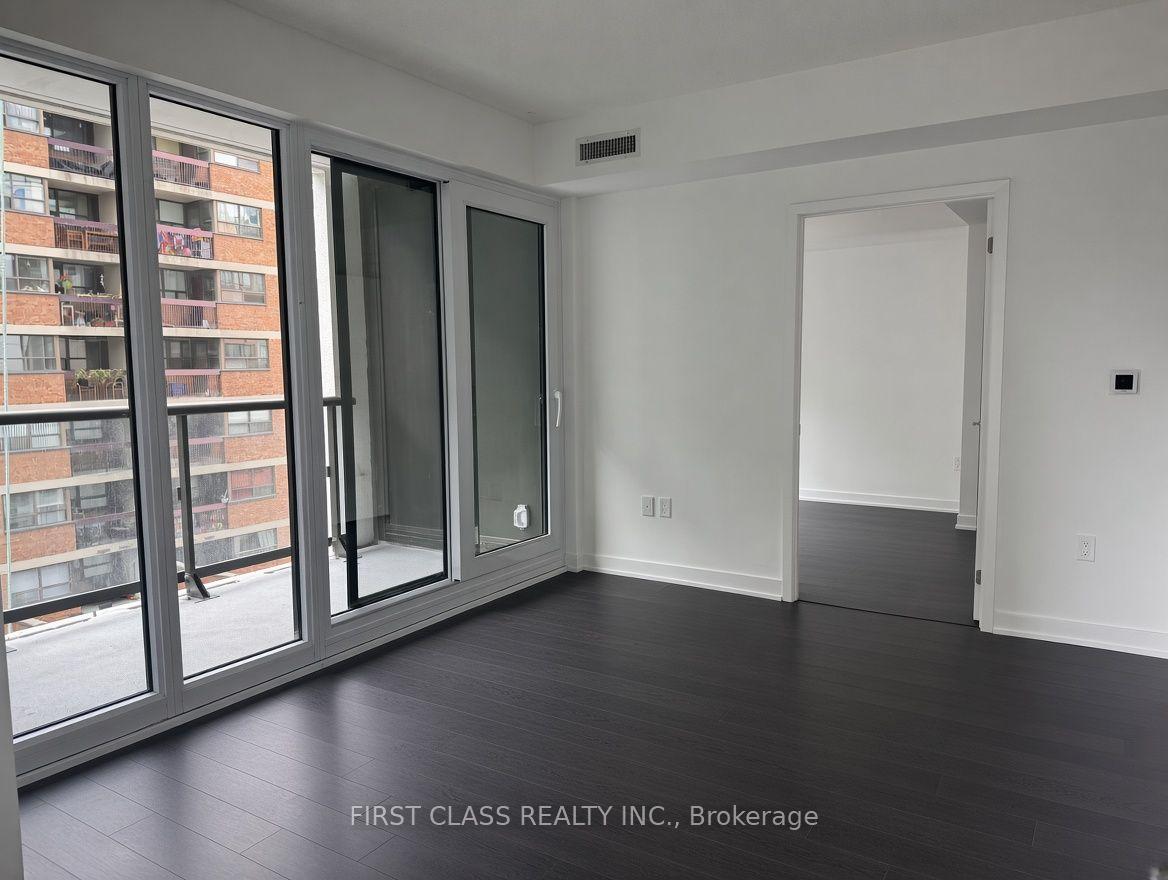 Photo 5 of Unit 812, 121 St Patrick Street, Toronto, Kensington-Chinatown — HOMEH