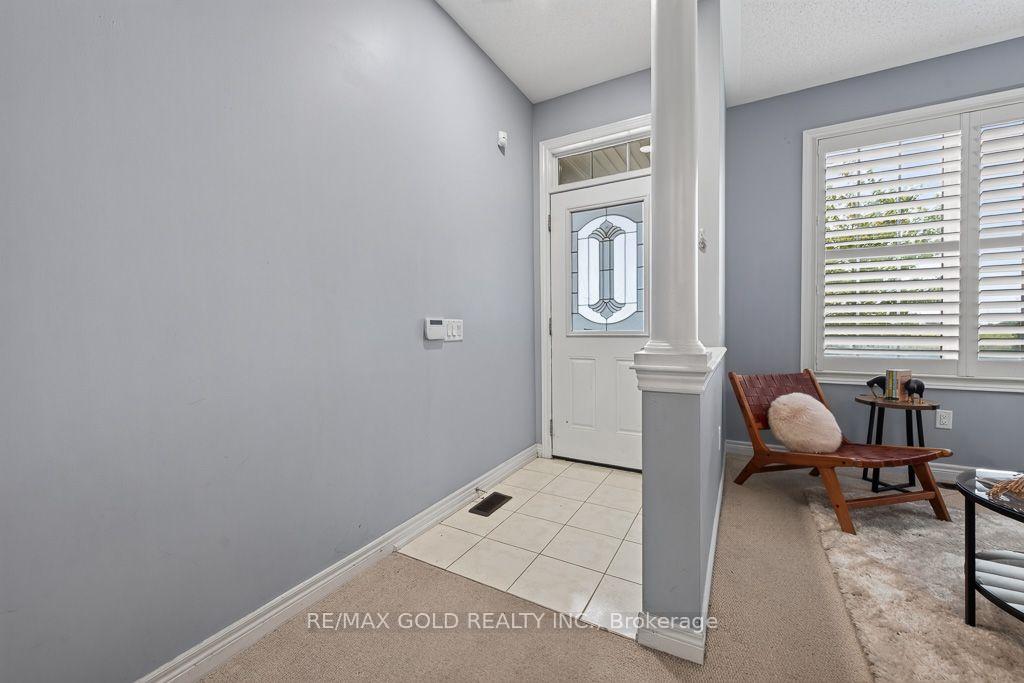 Photo 4 of 131 Olivia Marie Road, Brampton, Bram West — HOMEH