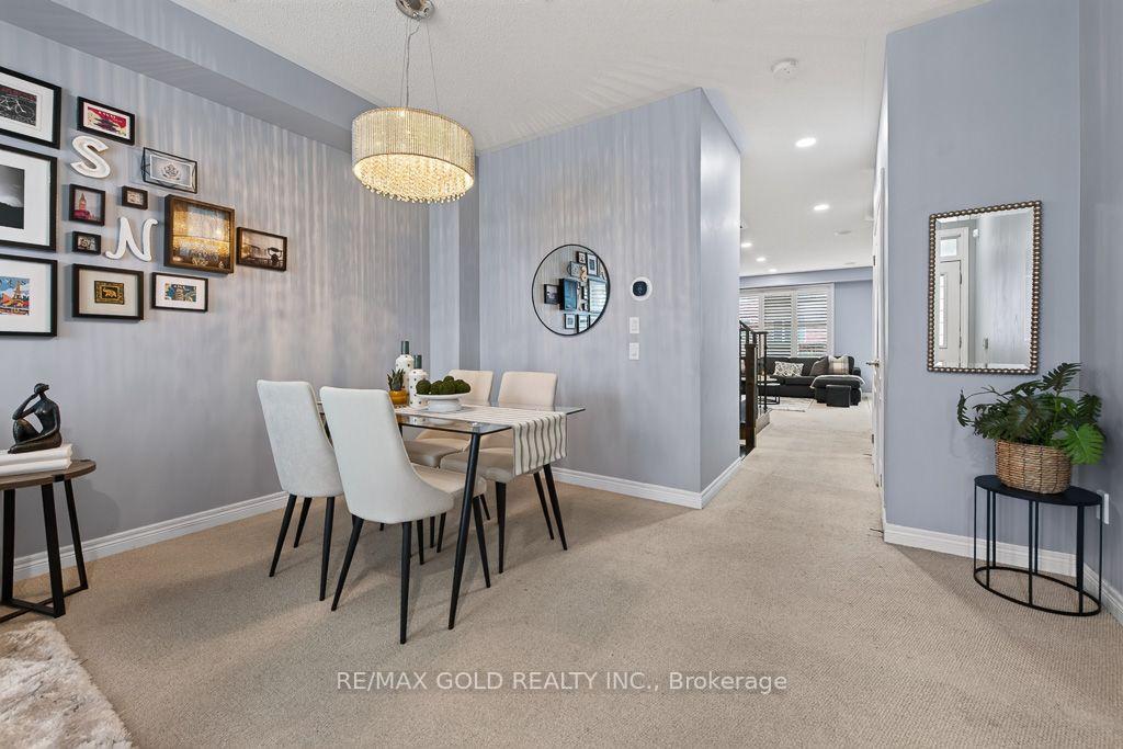 Photo 7 of 131 Olivia Marie Road, Brampton, Bram West — HOMEH