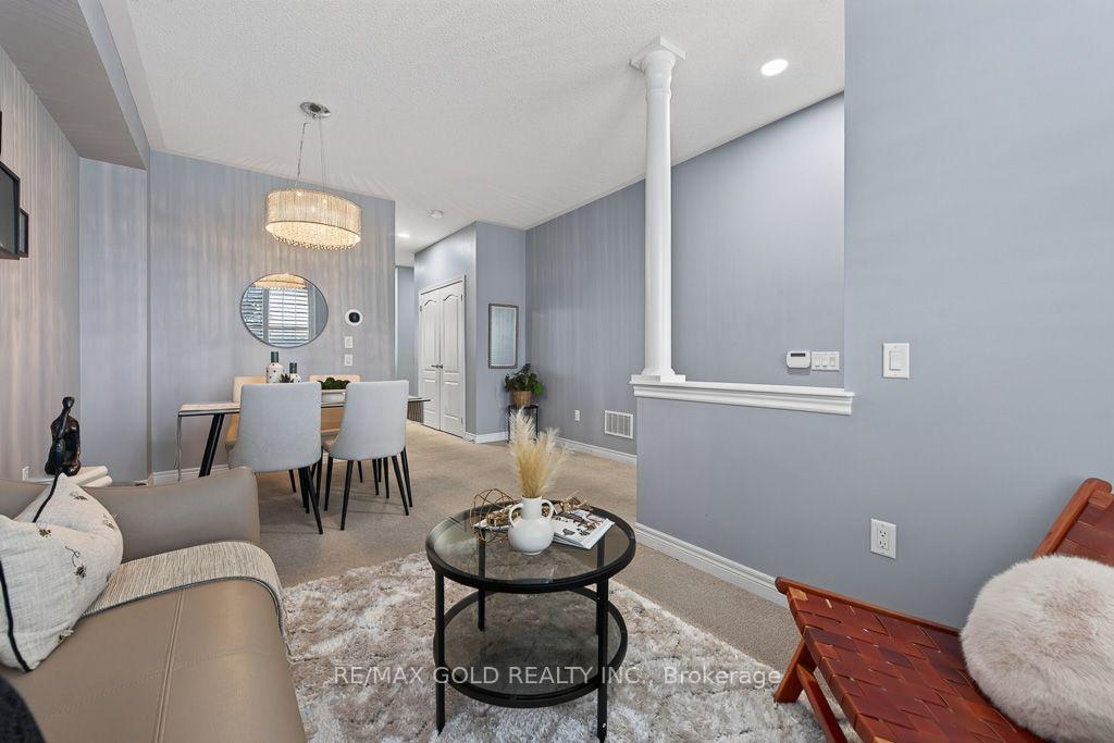 Photo 8 of 131 Olivia Marie Road, Brampton, Bram West — HOMEH