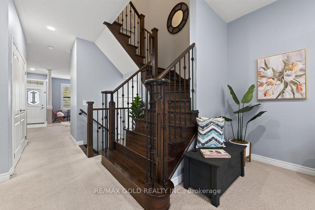 Photo 10 of 131 Olivia Marie Road, Brampton, Bram West — HOMEH