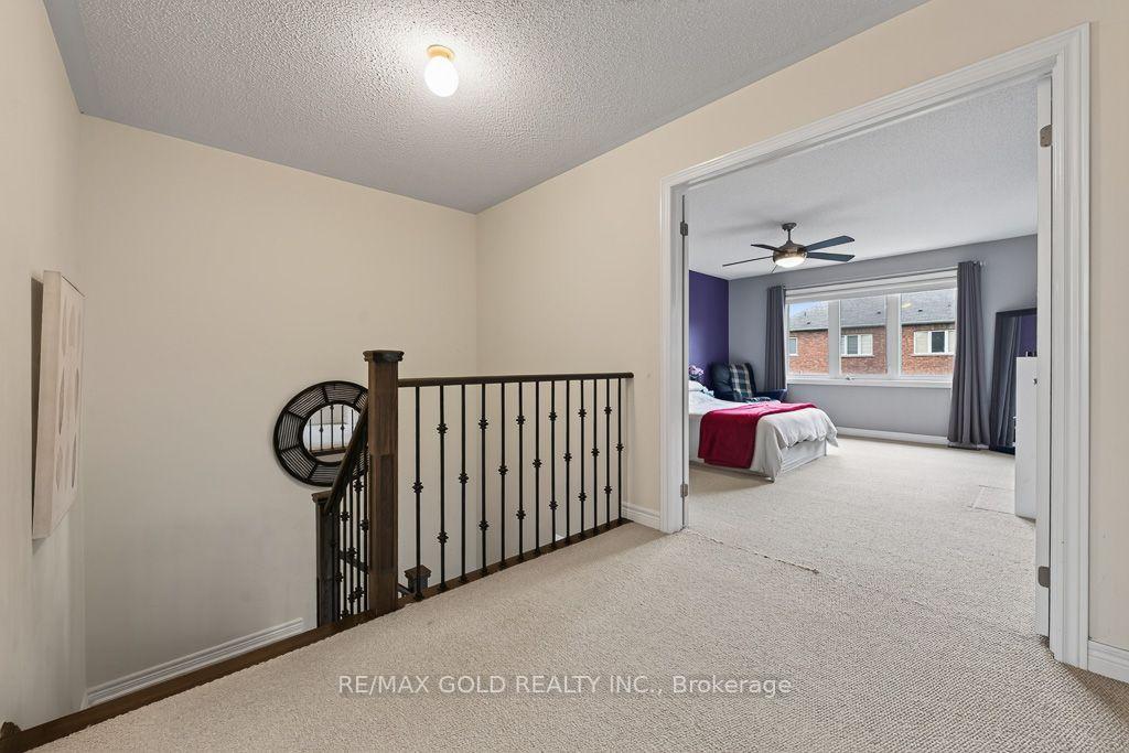 Photo 20 of 131 Olivia Marie Road, Brampton, Bram West — HOMEH