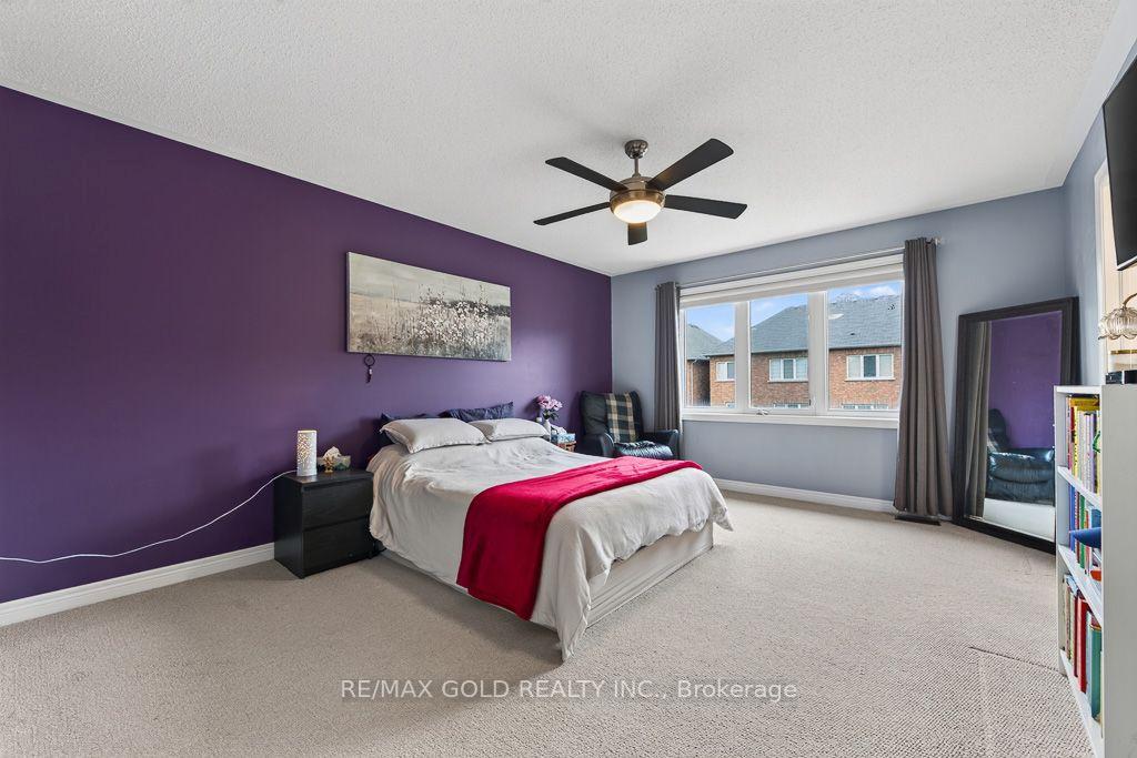 Photo 21 of 131 Olivia Marie Road, Brampton, Bram West — HOMEH