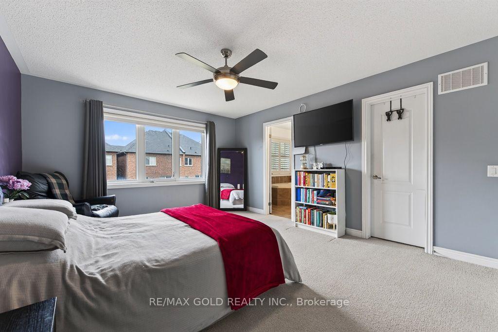 Photo 22 of 131 Olivia Marie Road, Brampton, Bram West — HOMEH
