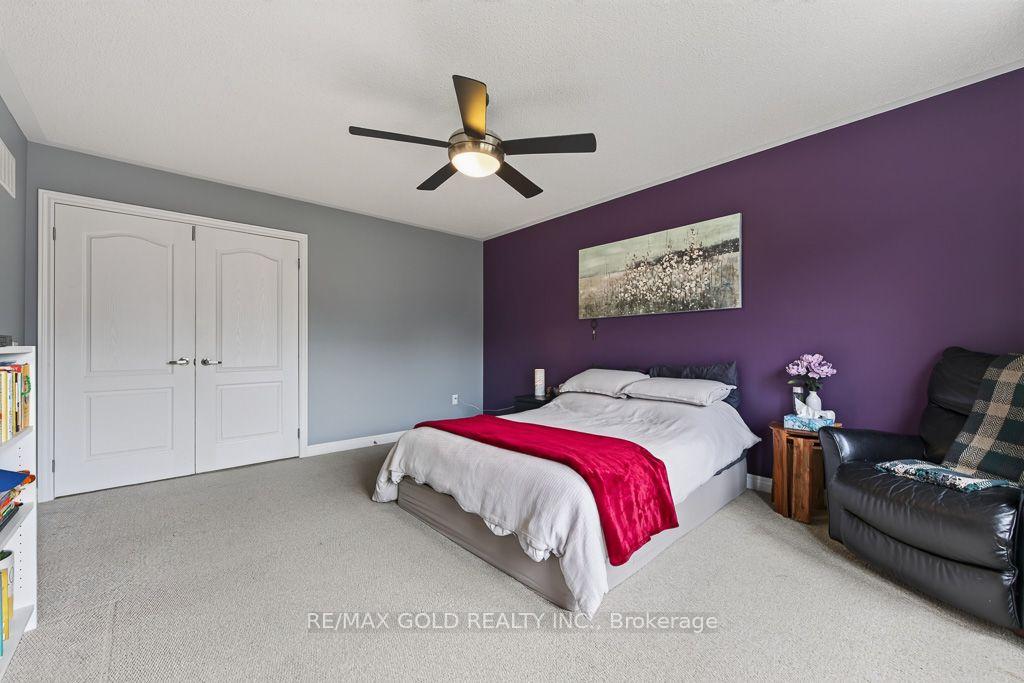 Photo 23 of 131 Olivia Marie Road, Brampton, Bram West — HOMEH