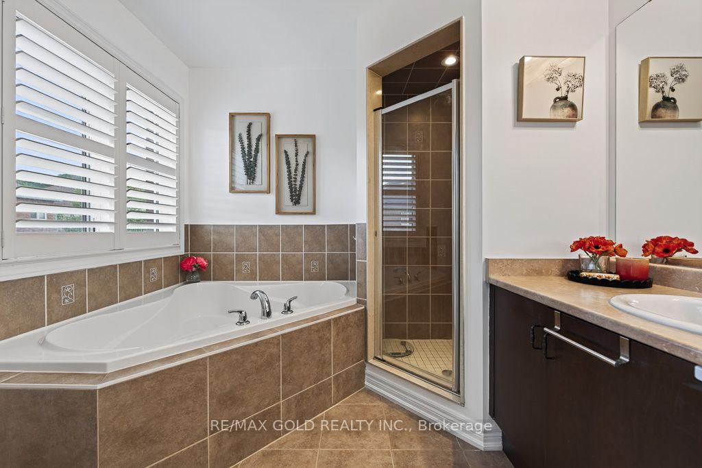 Photo 24 of 131 Olivia Marie Road, Brampton, Bram West — HOMEH