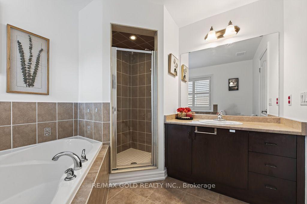 Photo 25 of 131 Olivia Marie Road, Brampton, Bram West — HOMEH